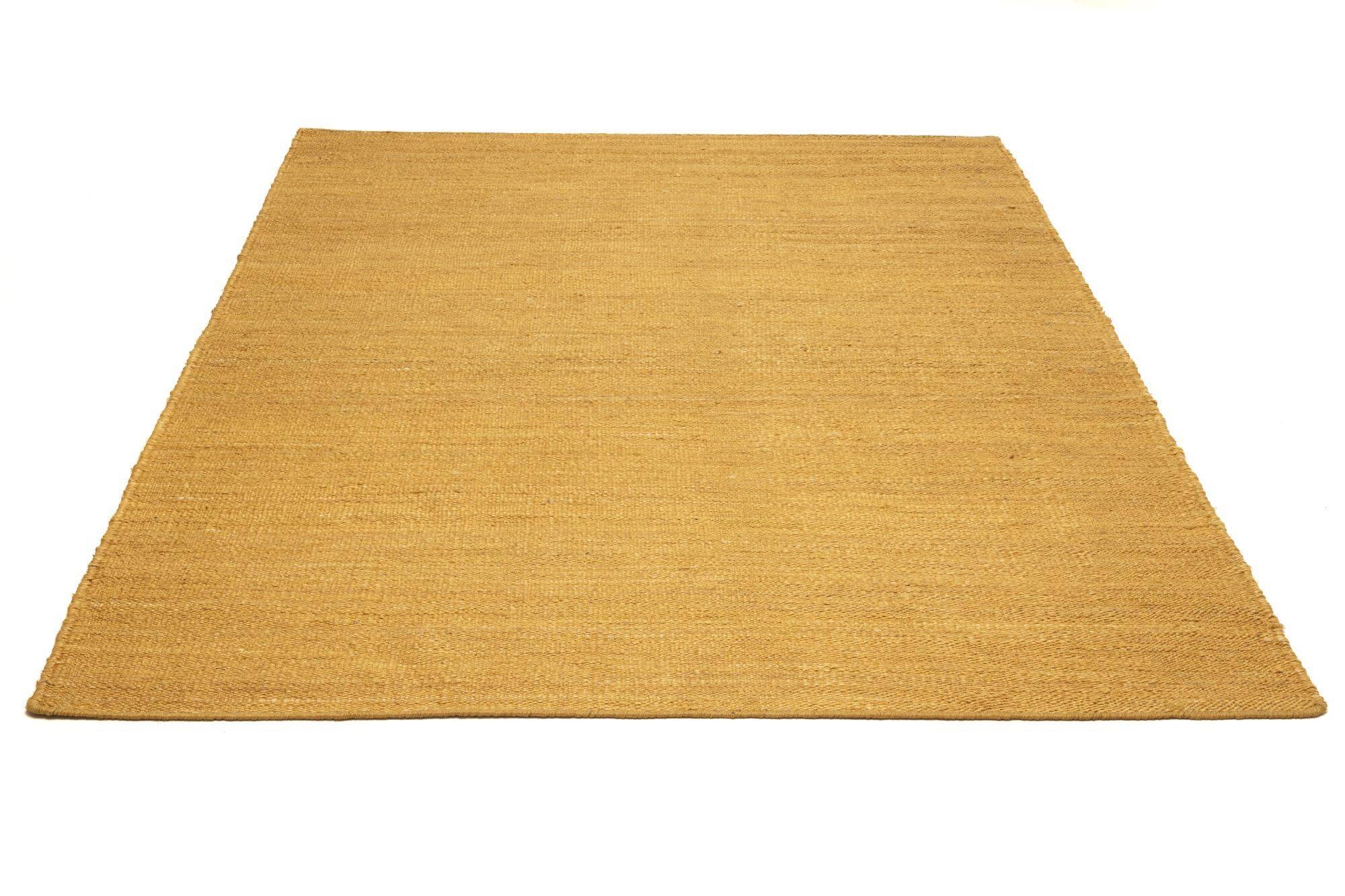 Juteteppich Forest von TOM TAILOR Handgefertigt Juteteppich Forest von TOM TAILOR Handgefertigt