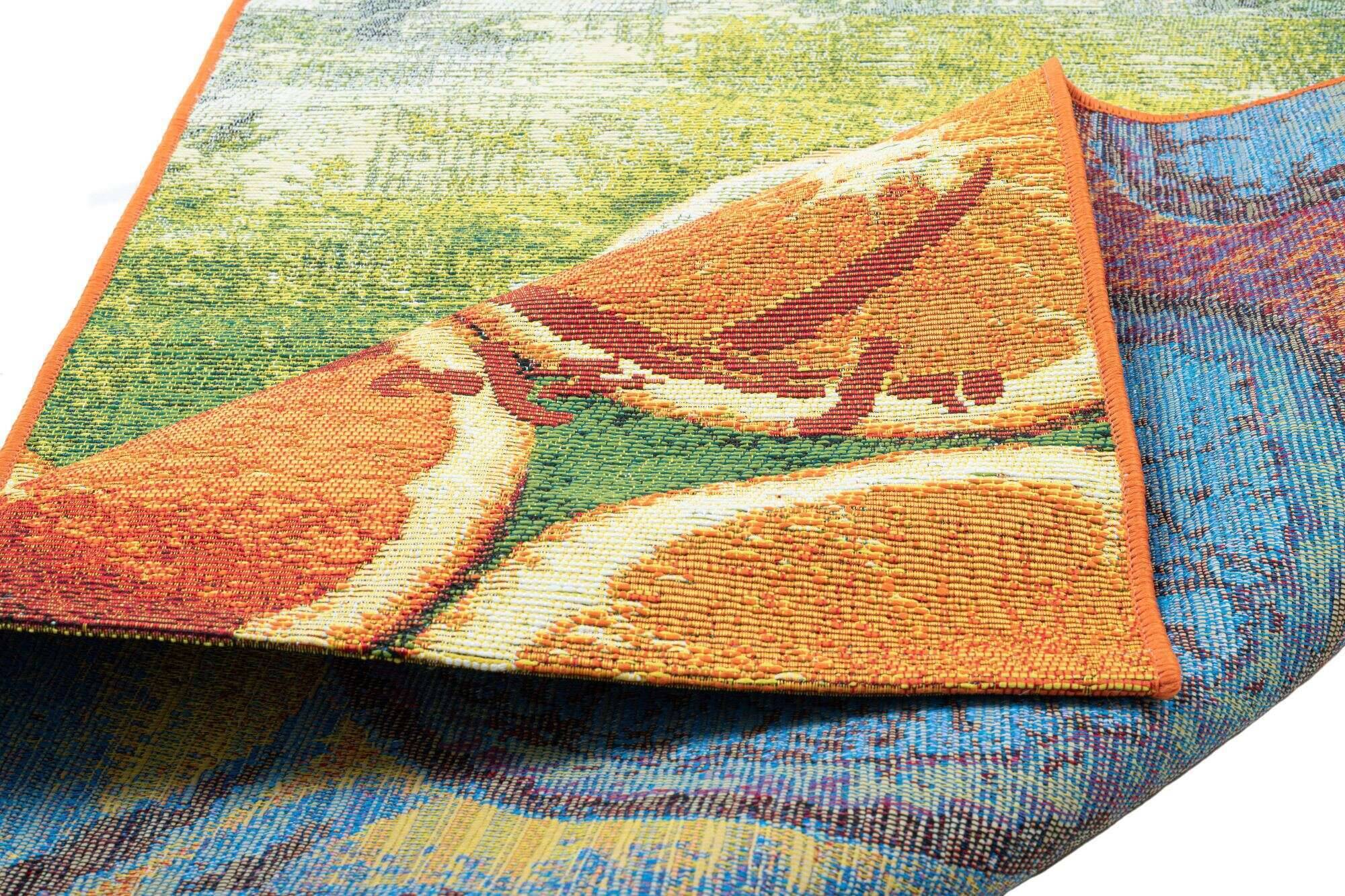 rantumbeach_sa-002_800multicolor_427556_9 Sansibar Home Outdoor Teppich Rantum Beach