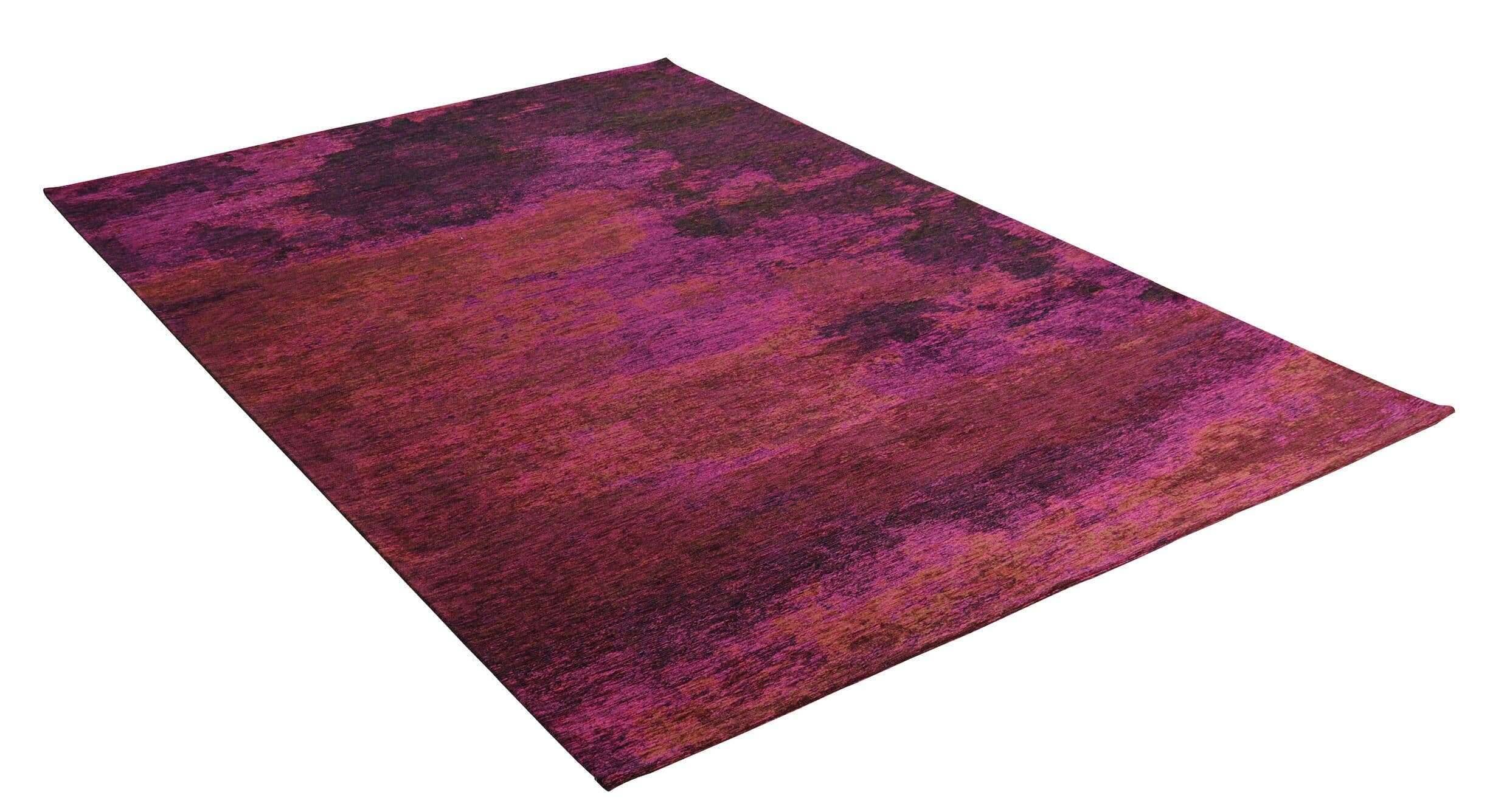 Heritage_Cloud_260Berry_406764_2 Heritage Cloud Teppich Kunstfaser