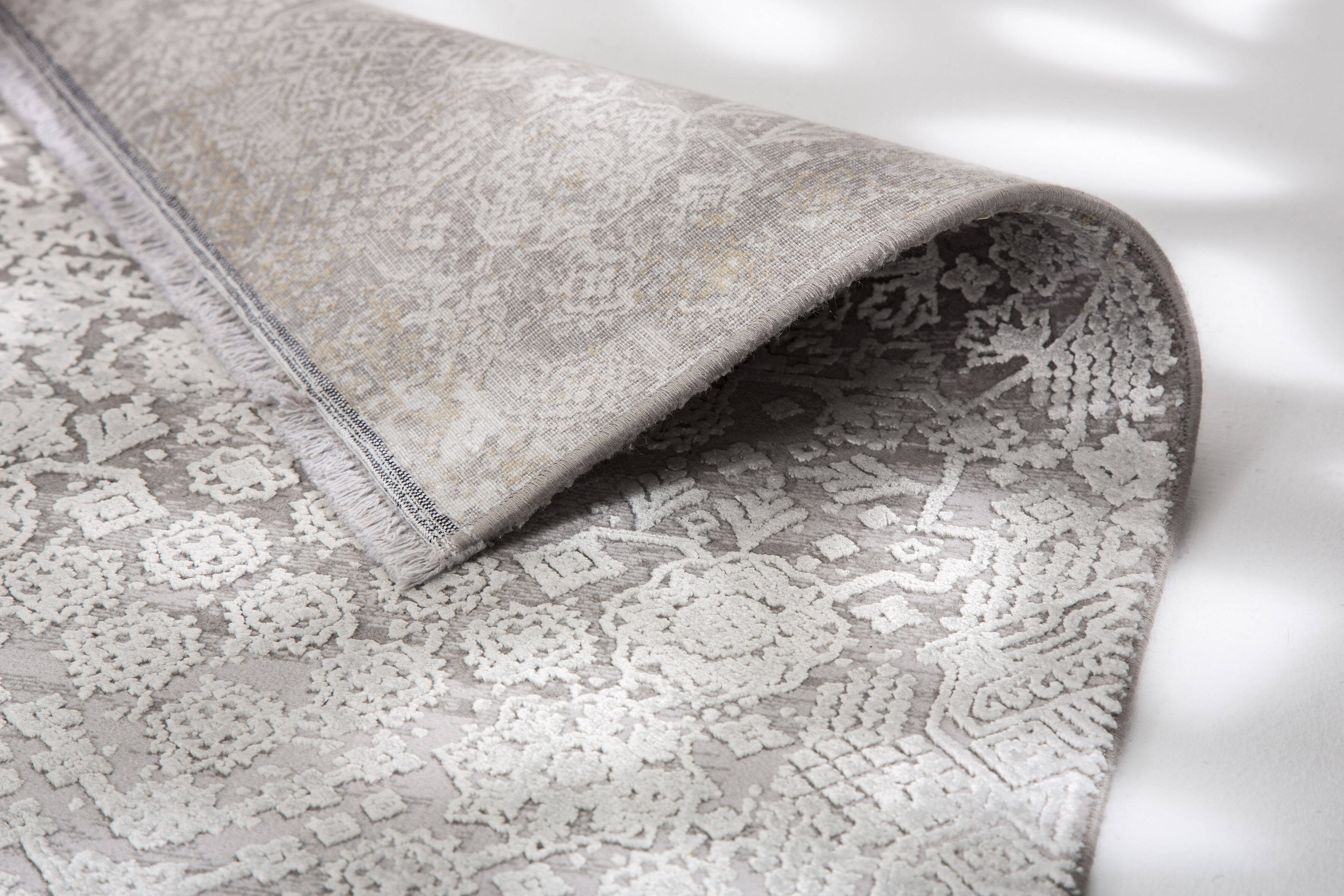 Teppich Modern Vintage Gravina 6624-231-006 Teppich Modern Vintage Gravina 6624-231-006