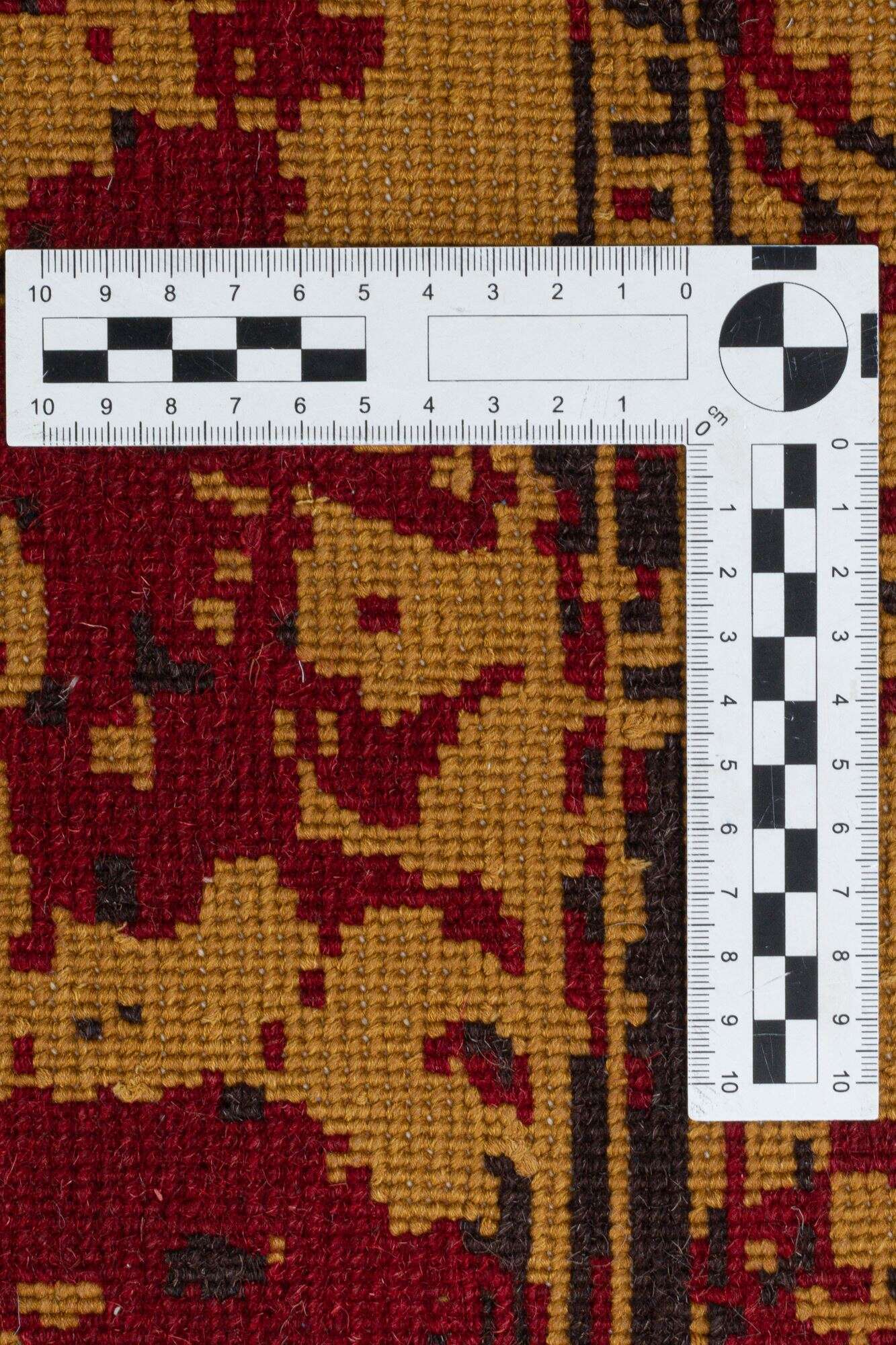 Nepal Teppich Jabu Silk 60 Wolle Seide Design 249x302cm