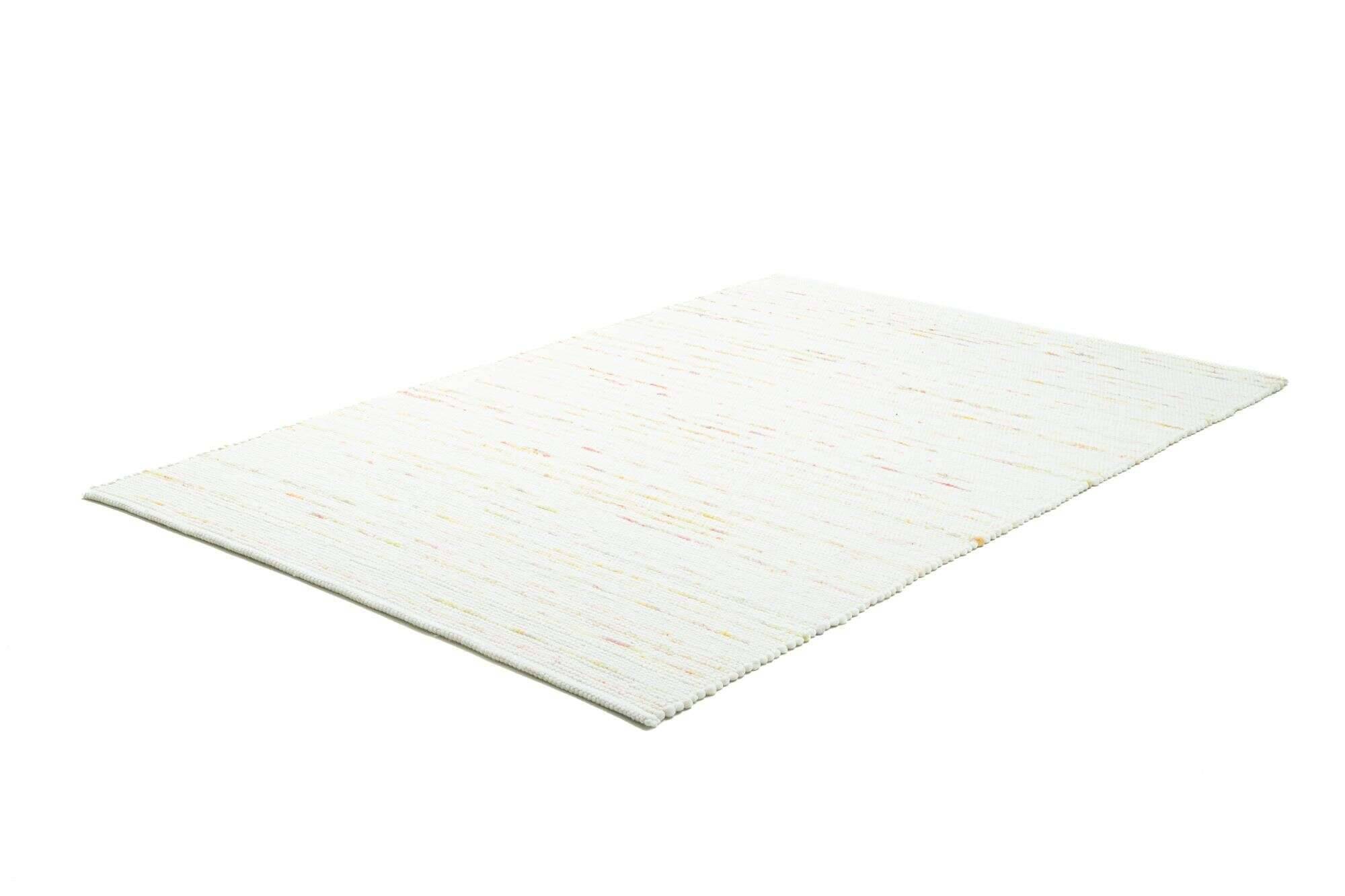 hoernum_uni_803multipastel_430220_2 Sansibar Handwebteppich Hörnum aus reiner Schurwolle