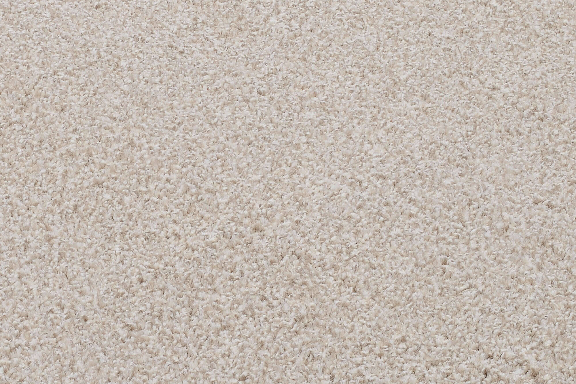 MEL01-688-7 Hochflor Teppich Melira Shaggy Einfarbig
