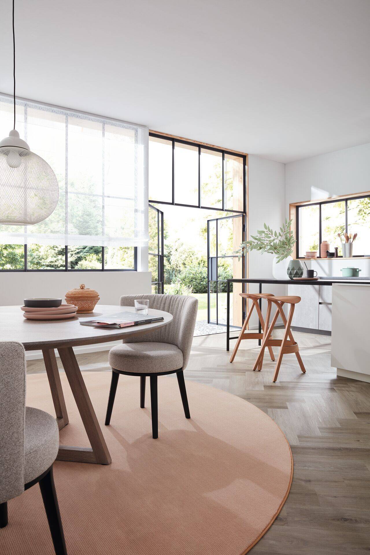 Allergikerfreundlich und Schadstoffgeprüftes Multitalent