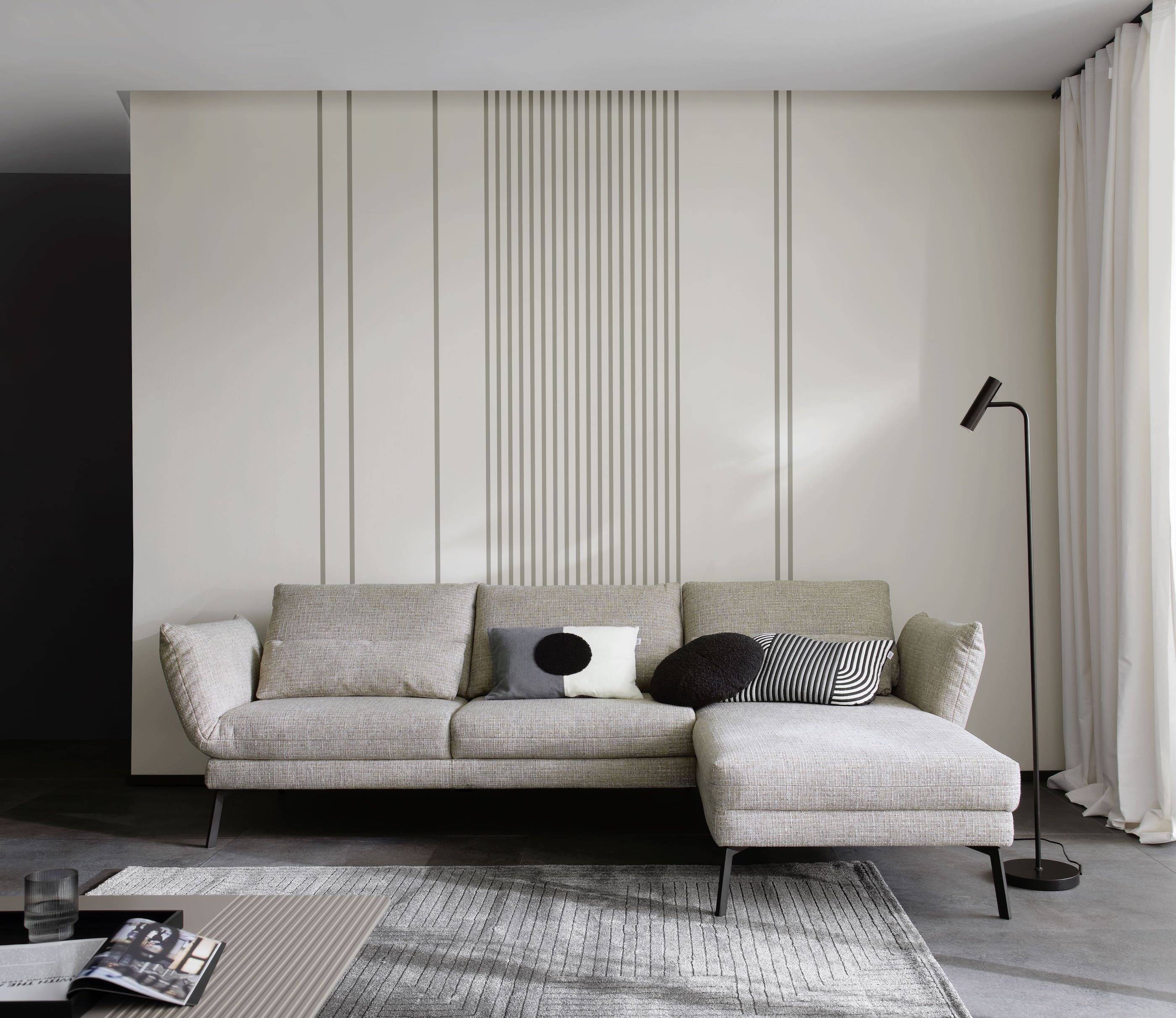 Teppich PURE DESIGN 6317-242-040 von SCHÖNER WOHNEN Teppich PURE DESIGN 6317-242-040 von SCHÖNER WOHNEN