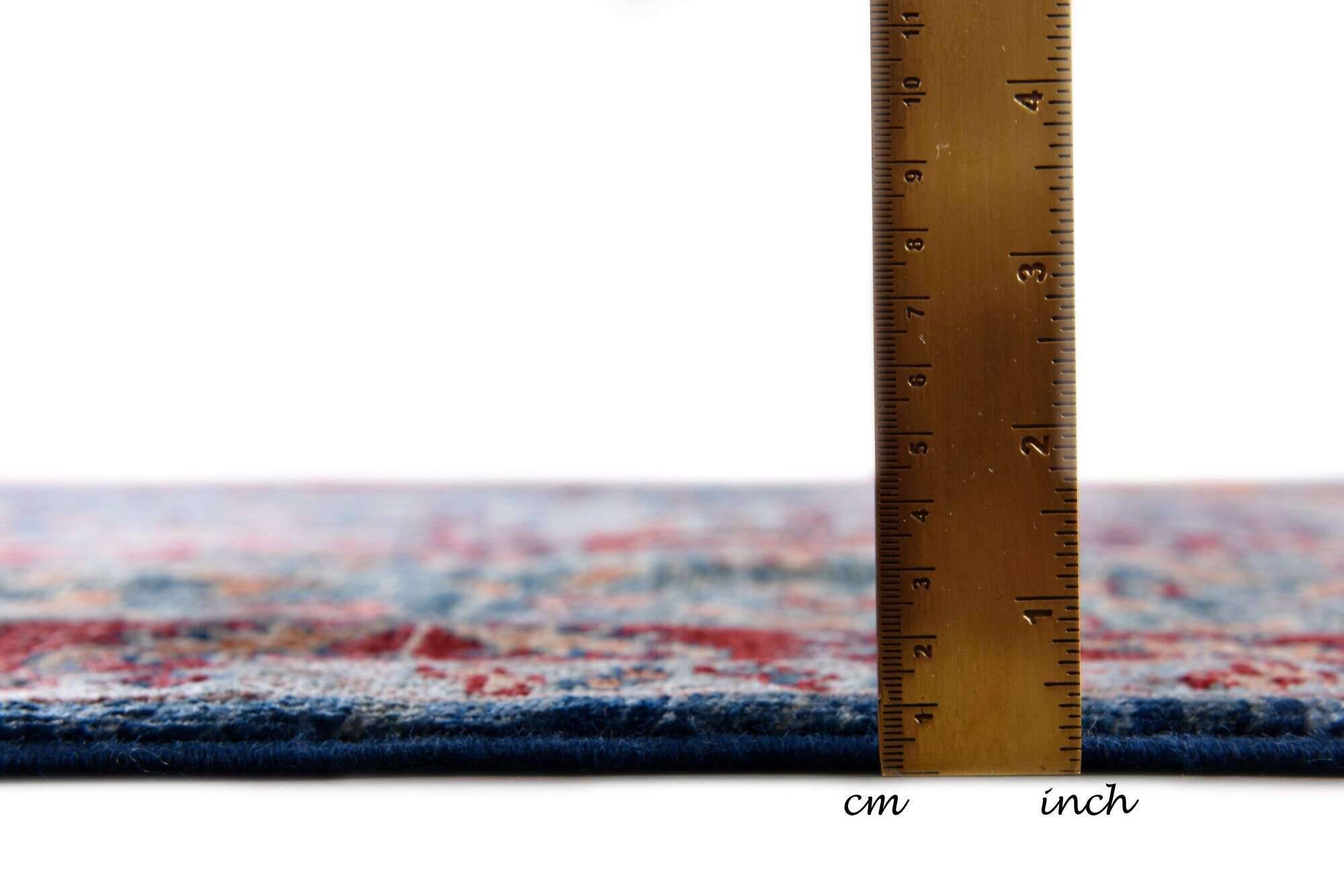 legacy_wa089_720turquoise_426043_5 Legacy Orient Design-Teppich 360x278 cm