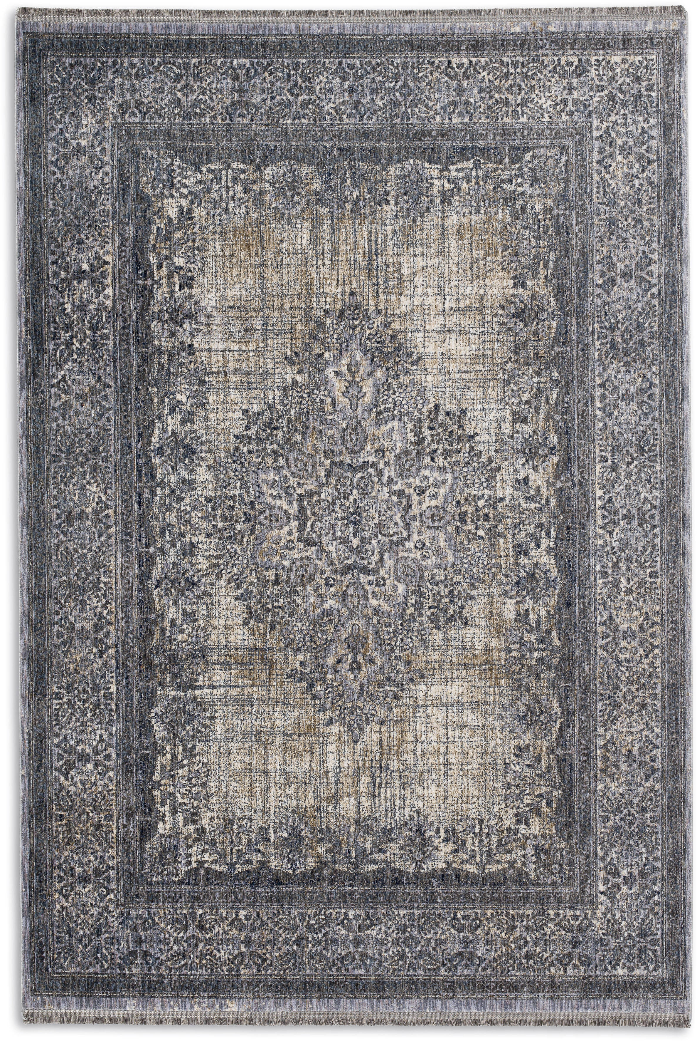 Klassischer Vintage Teppich Sarezzo 6635-232-020 