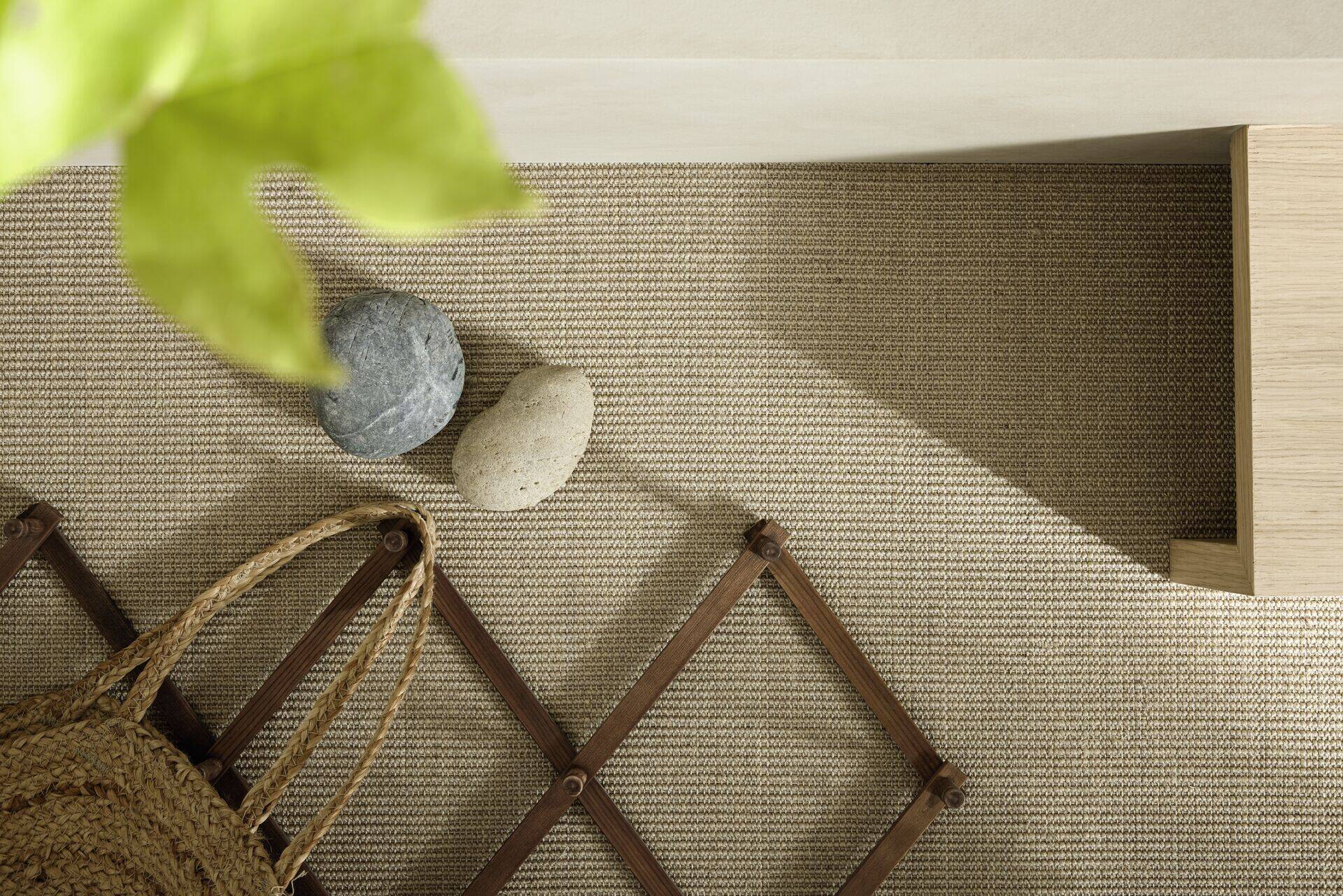 Naturteppich Jamaica - aus 100% Sisal