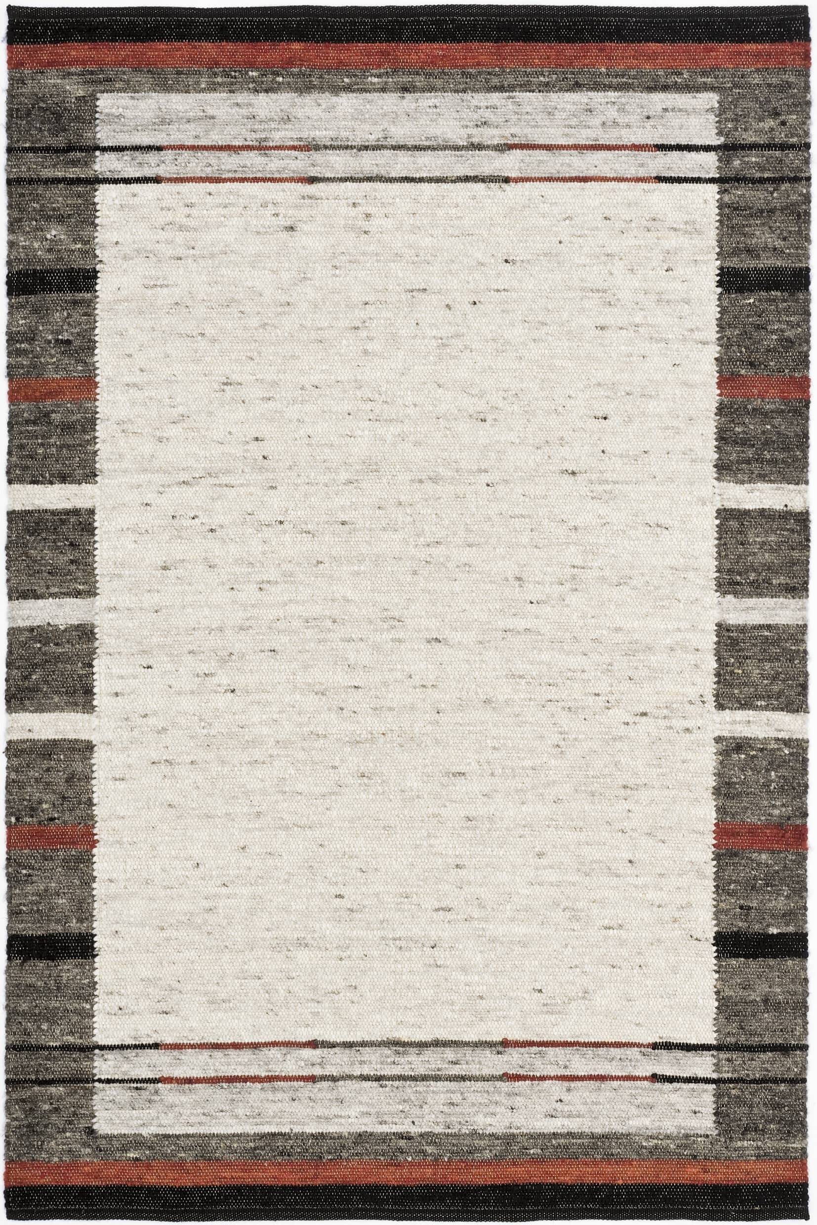 Paulig Fino Design 141-33 Handweb Teppich
