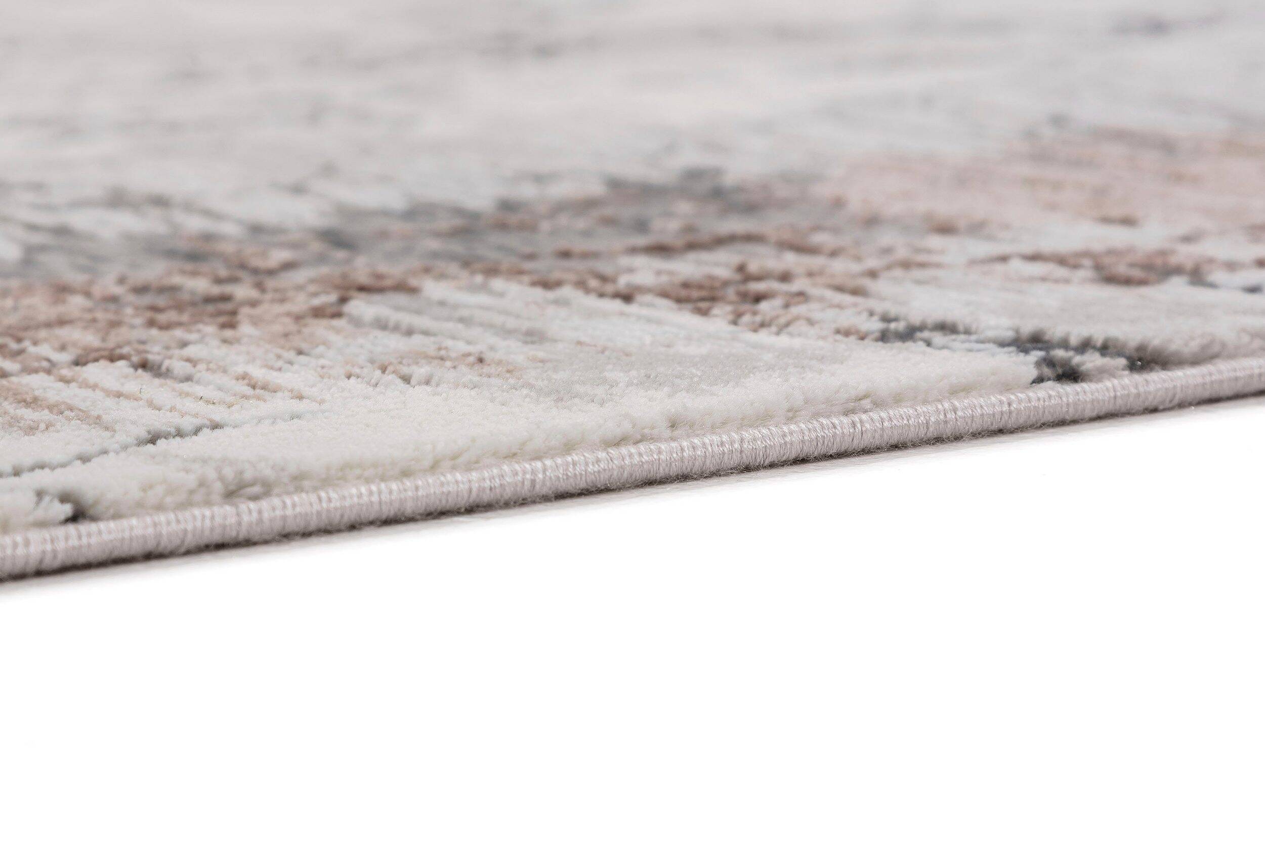 Moderner Teppich Vercelli 6651-233-006 beige Moderner Teppich Vercelli 6651-233-006 beige