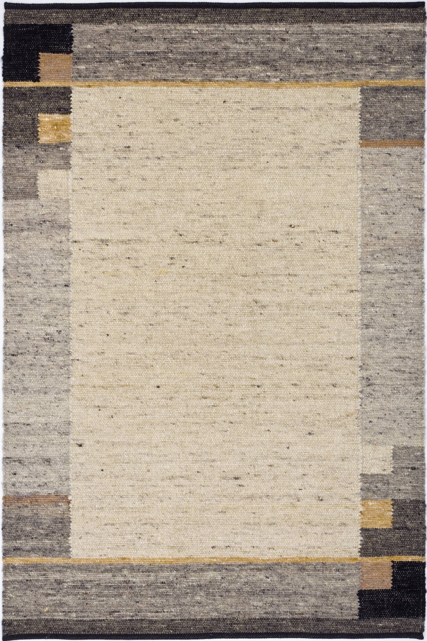 Paulig Fino Design 148-38 Handweb Teppich