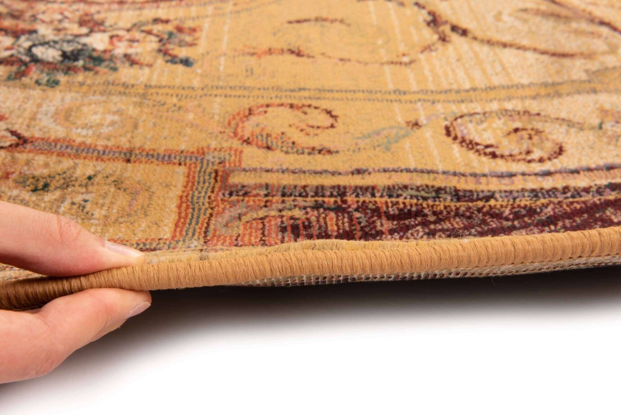 gabiro_856_550beige_417784_o_5 Orientteppich Gabiro 856 Teppich Klassisch Oval