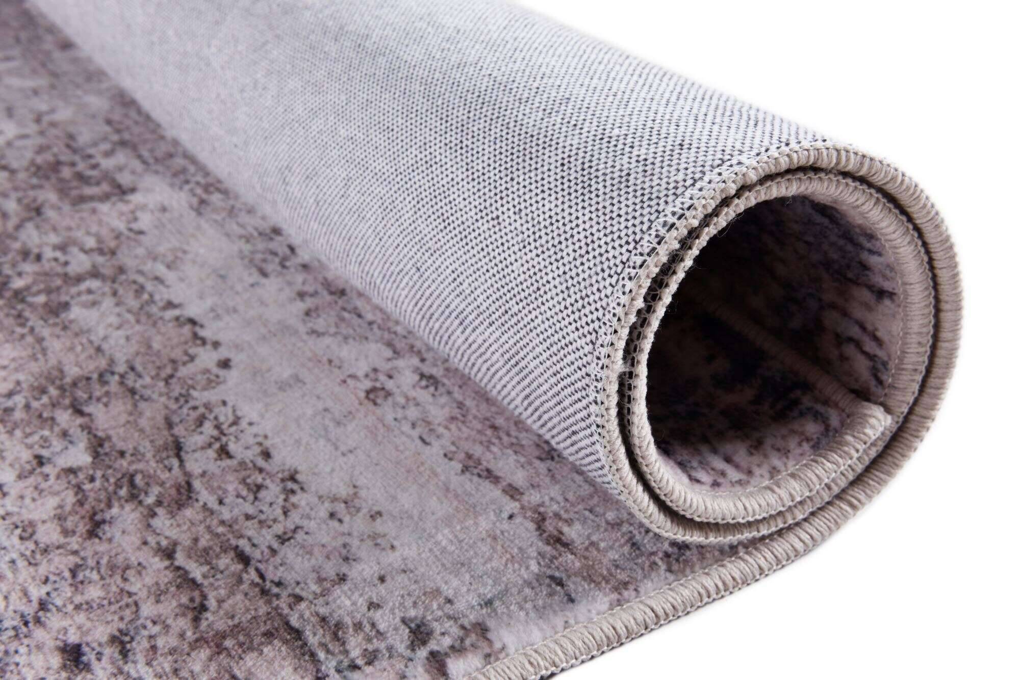 rachele_gf-086_555beigemulti_424012_11 Vintage Teppich Rachele GF-086 Gino Falcone