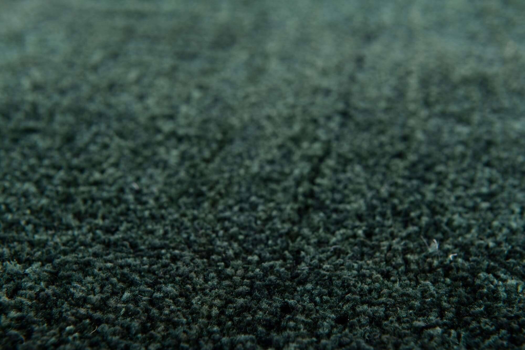 Cozy_uni_300green_426067_3 Tom Tailor COZY PEBBLE UNI Teppich Formteppich