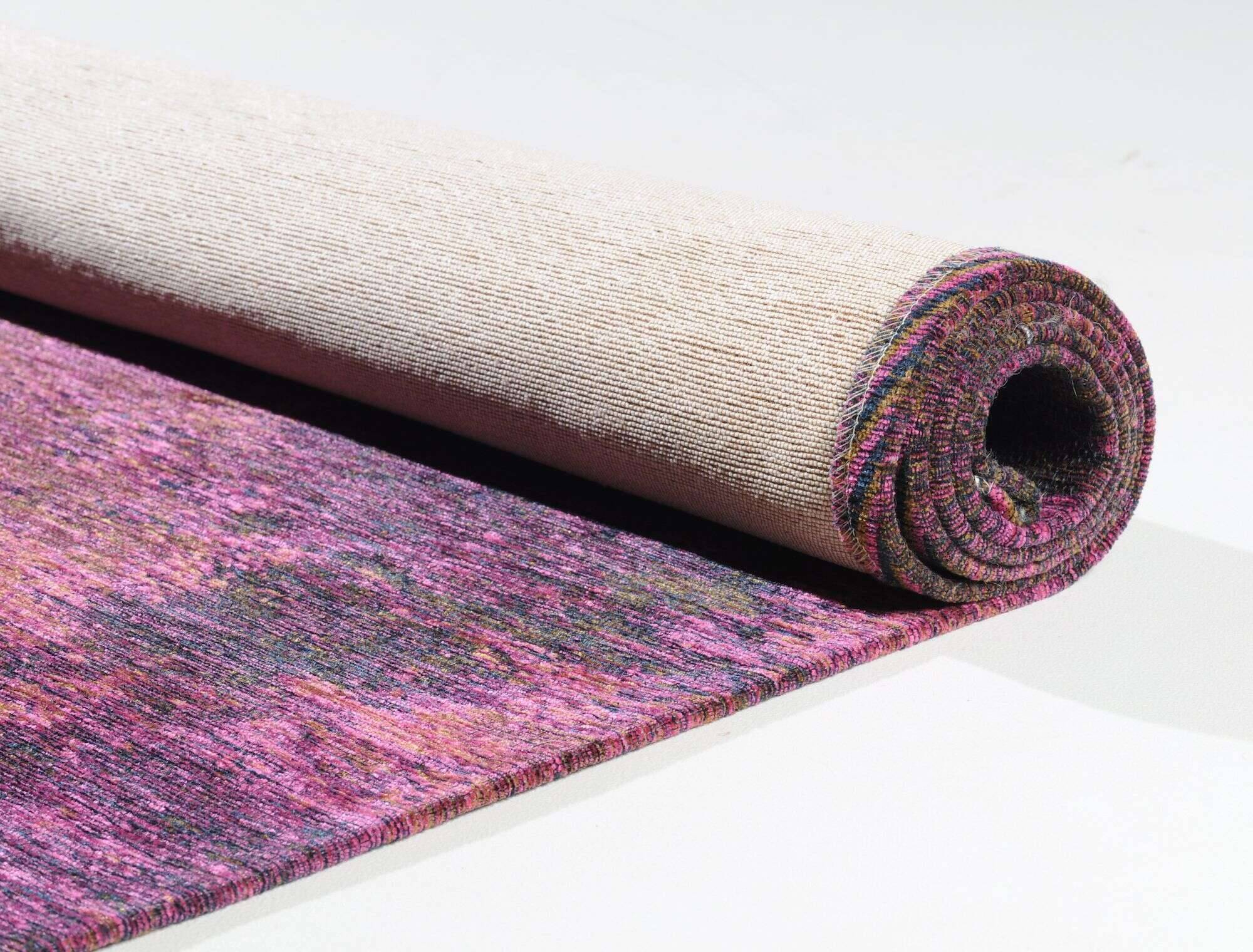 Heritage_Cloud_260Berry_406764_11 Heritage Cloud Teppich Kunstfaser
