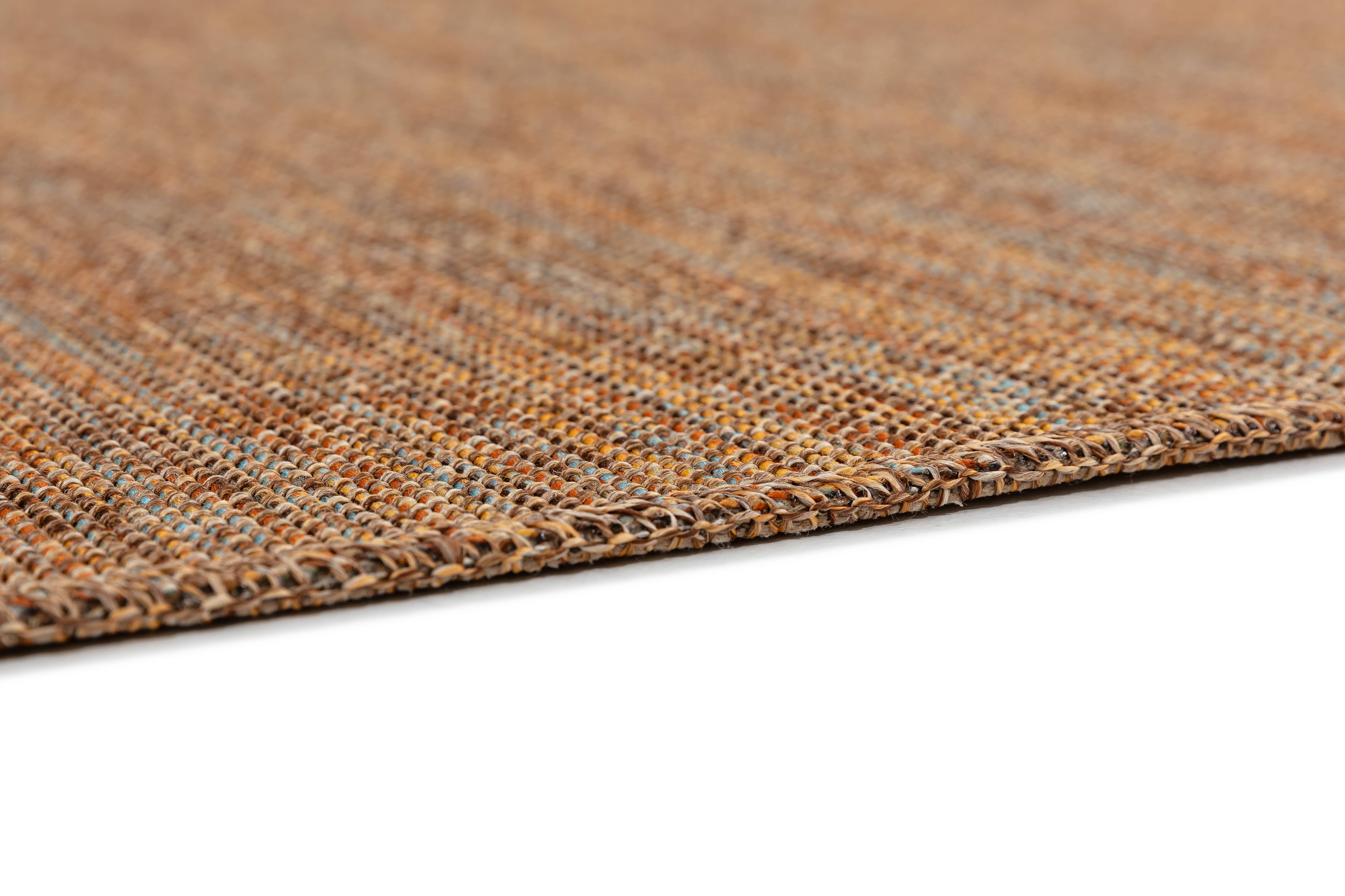 Moderner Teppich Everest Moderner Teppich Everest