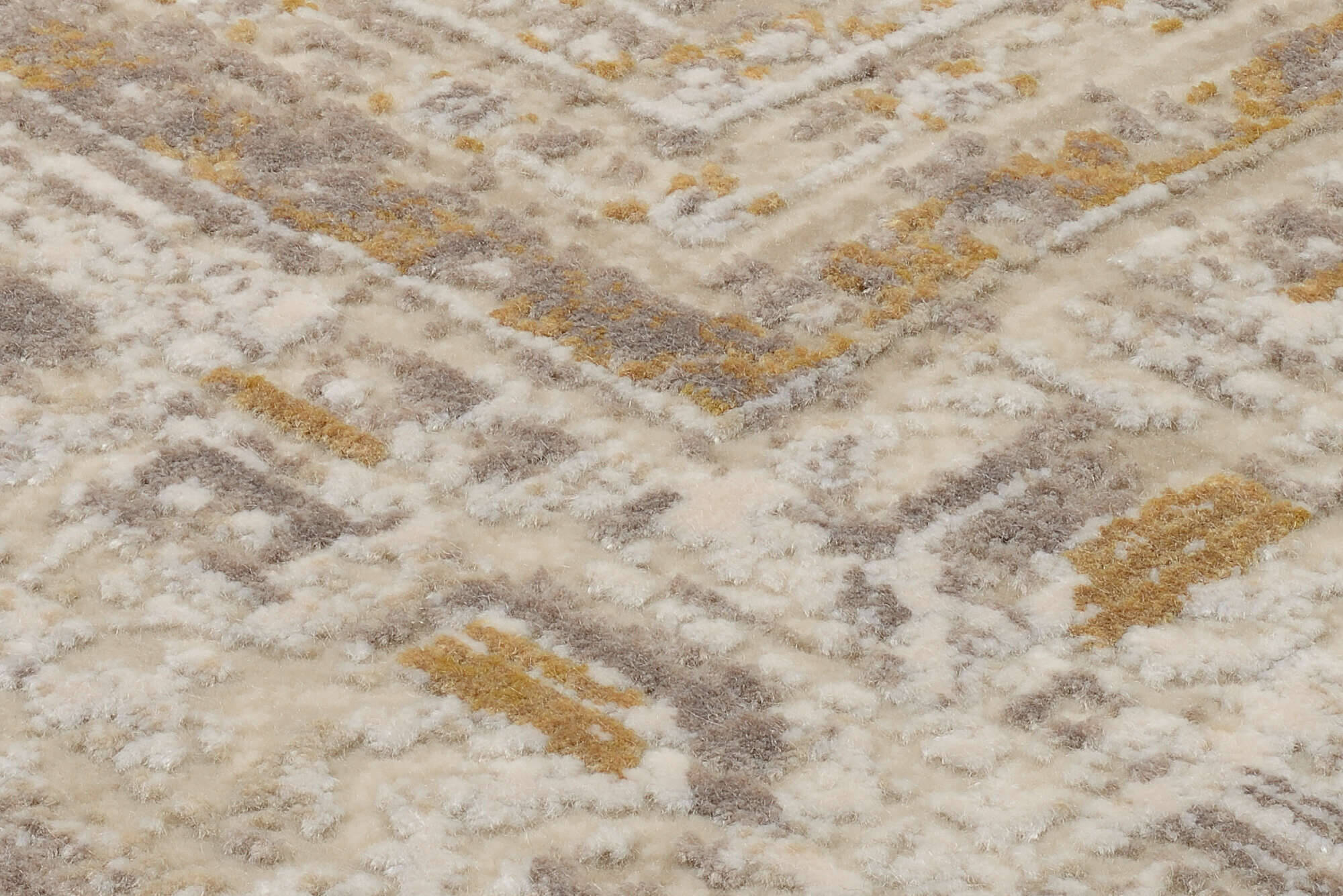 BES78-303-7 Bestseller Miri OCI Vintage Teppich Mir Muster