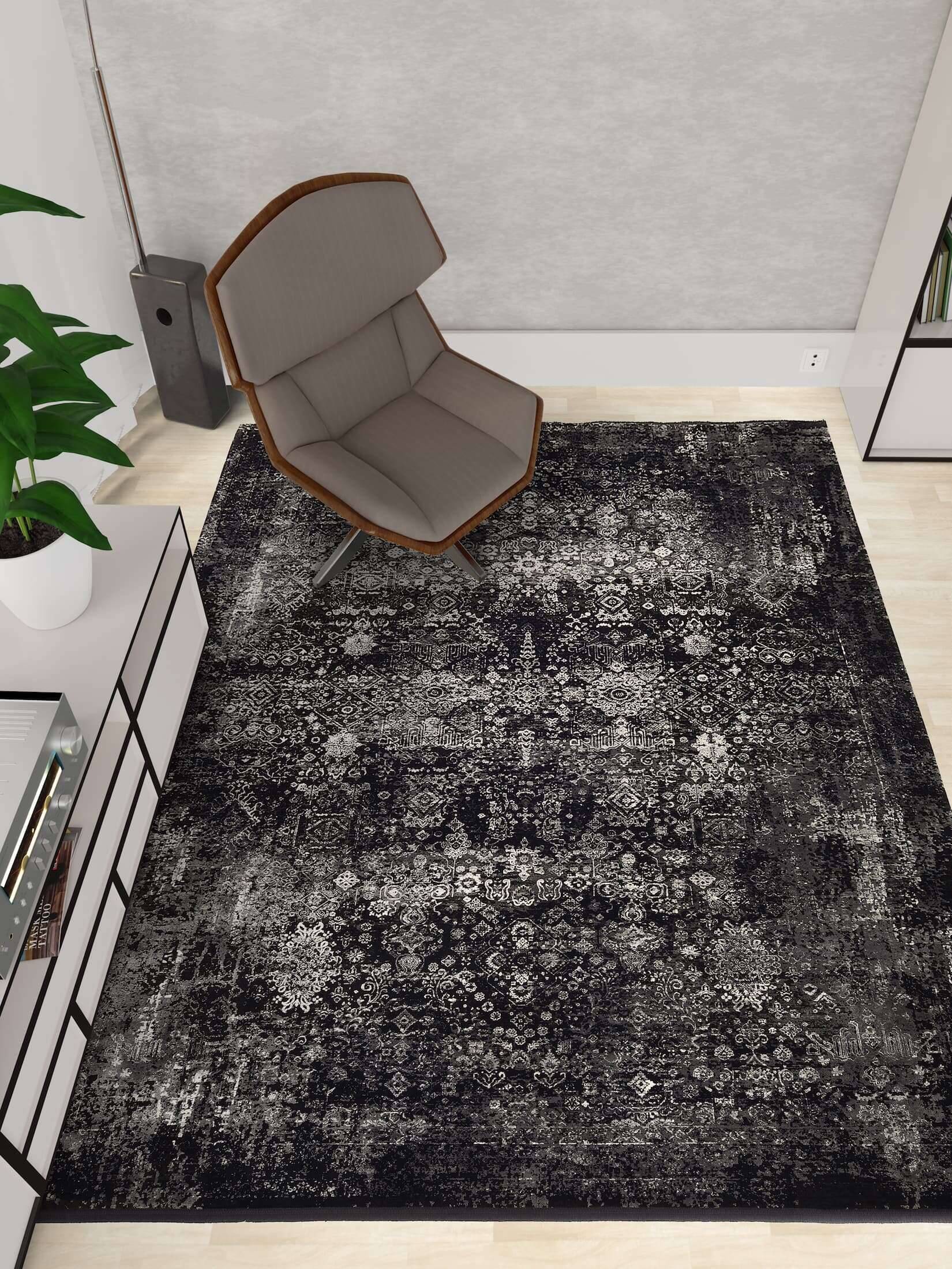 BES21-604-15 Teppich Bestseller Magic BES21 Läufer Galerie Teppich Flurteppich OCI