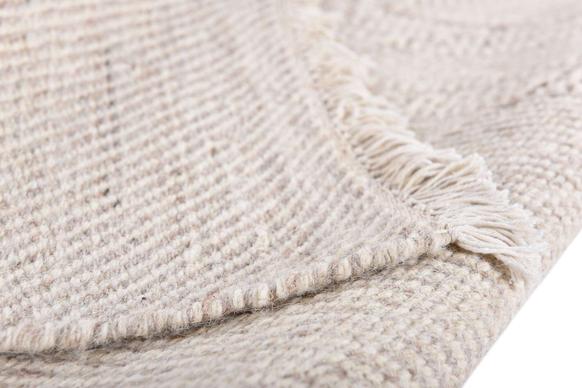 Molde 14003 Teppich Handgewebt reine Wolle