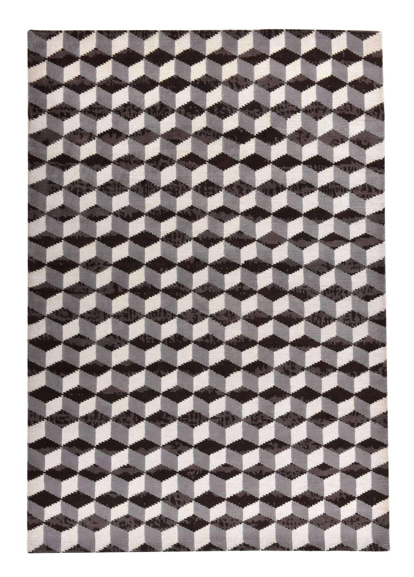 monsulo_c3640_502bownmulti_409019_1 Monsulo Design Nepal Teppich 161x232 cm braun