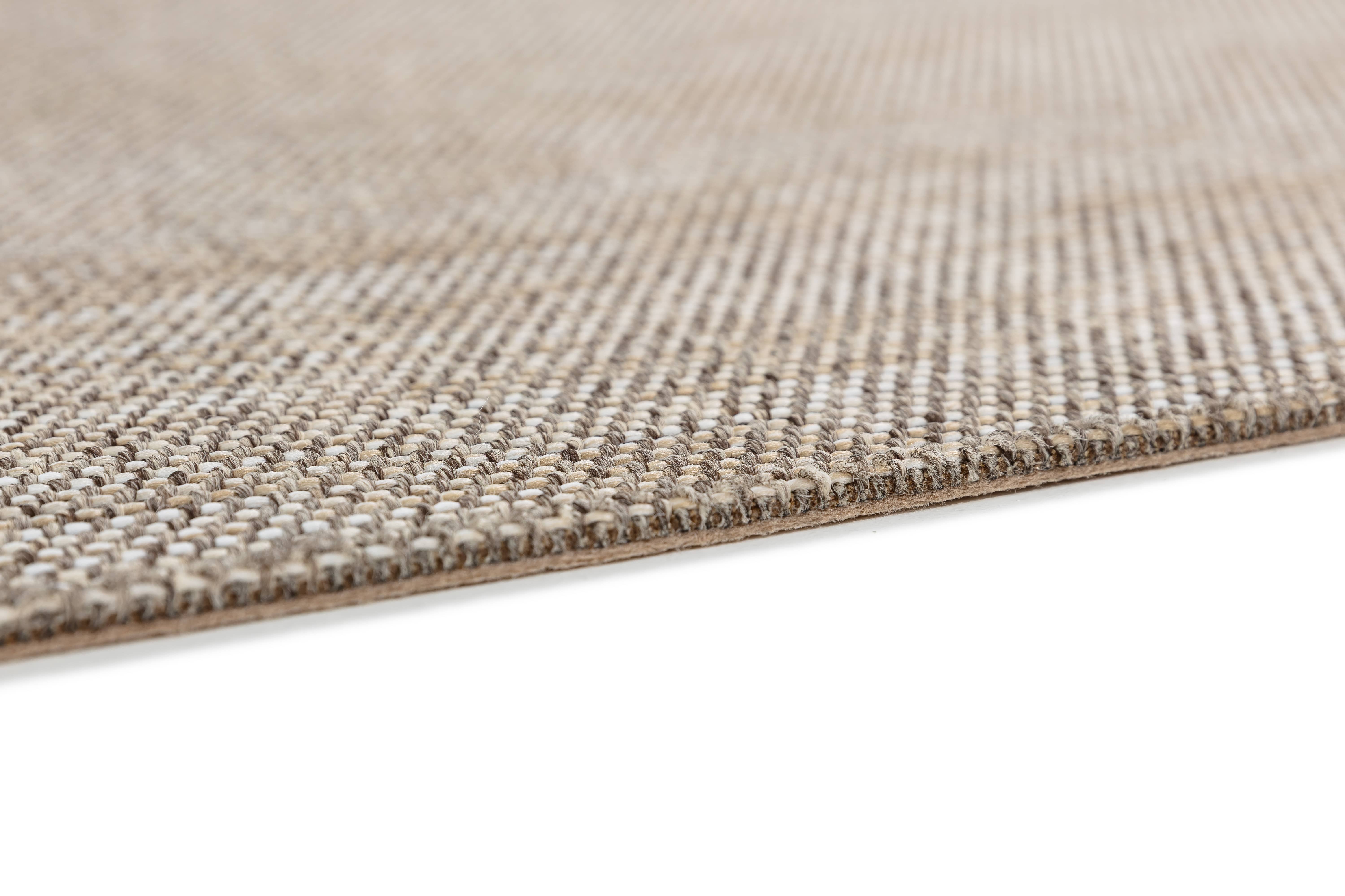 Moderner Teppich Everest