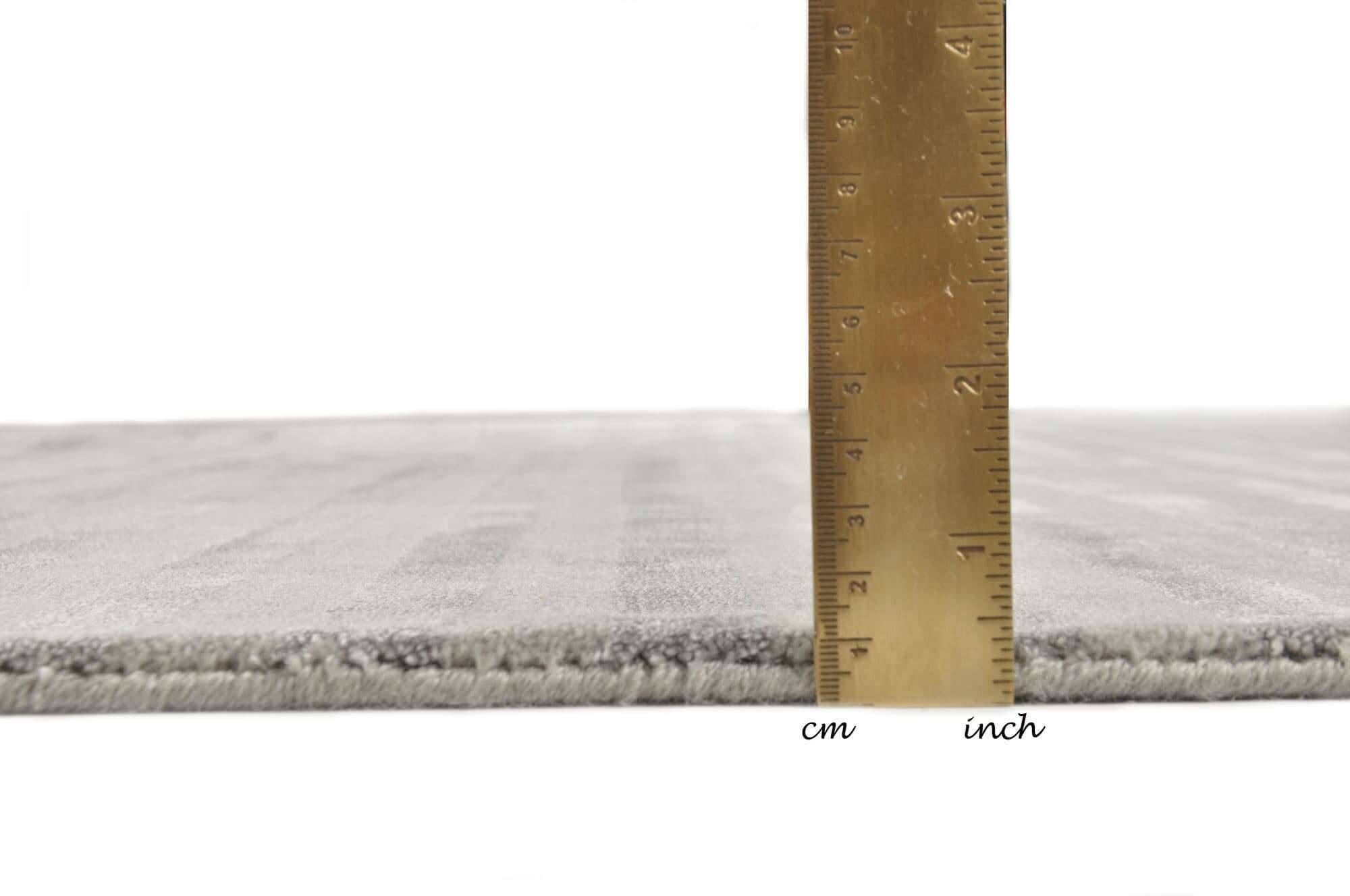 miami_3286_655greymulti_419173_5 Trend Teppich Miami Design-3286 aus Wolle und Viskose