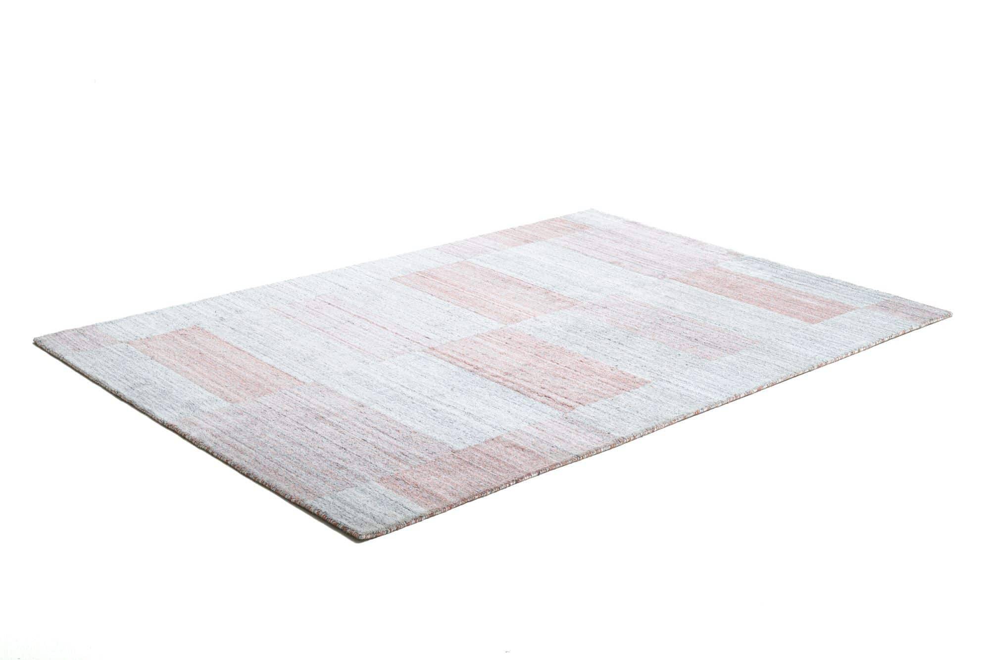 Teppich Modern Nevada Viscose Handgewebt 160x230cm 