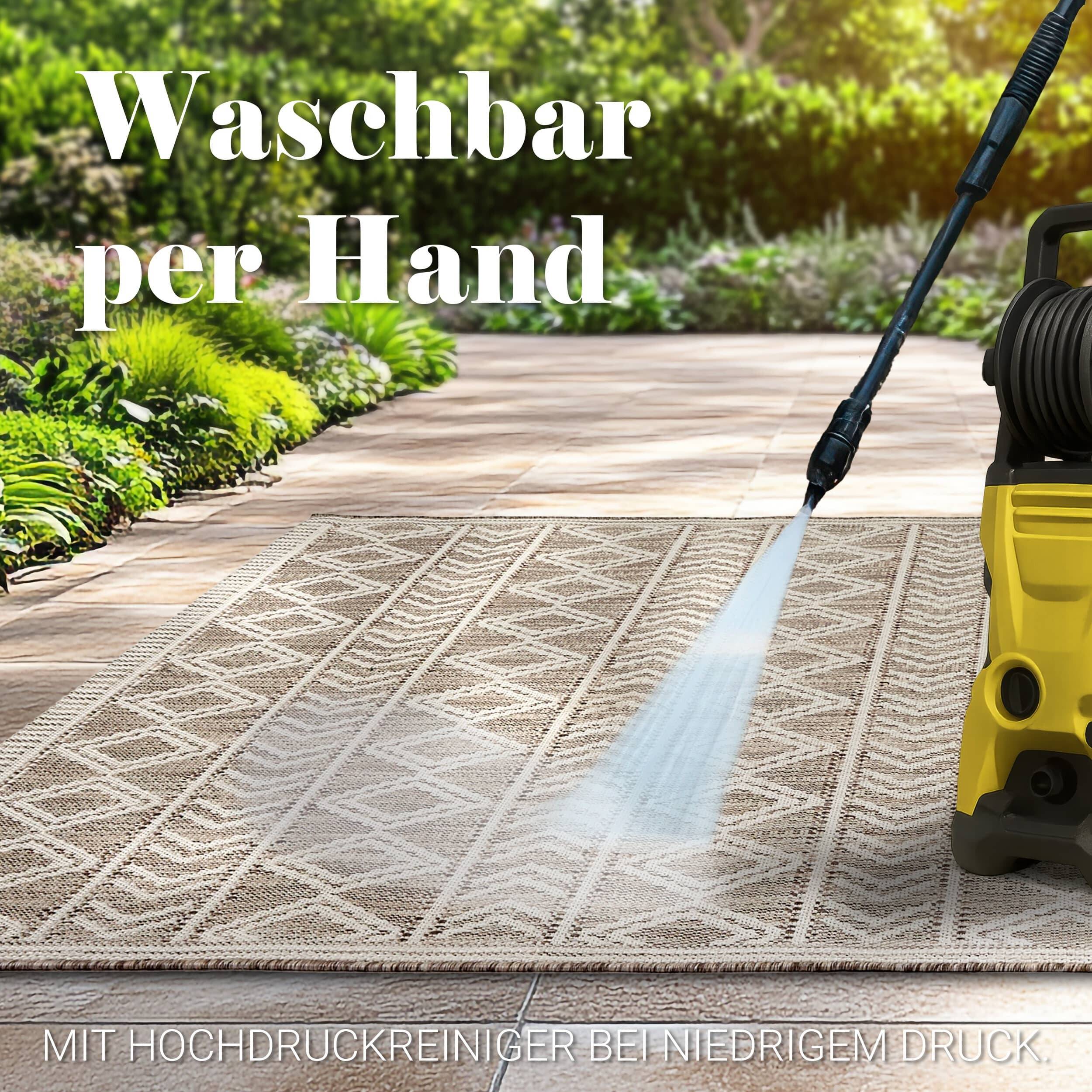 In- und Outdoor Teppich Sydney In- und Outdoor Teppich Sydney