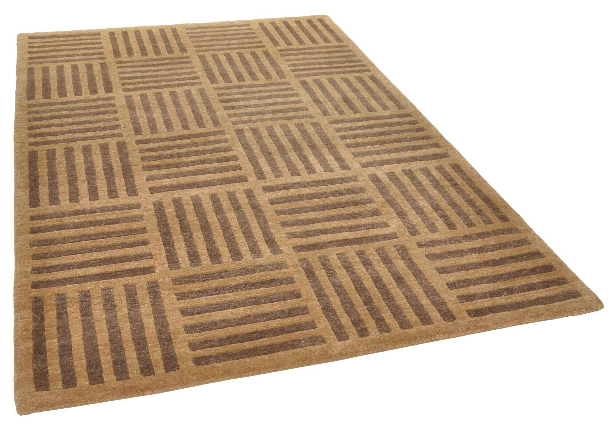 Talonga_RS501_505brownmulti_423874_2 Talonga Nepalteppich RS501-P27 im Wunschmaß