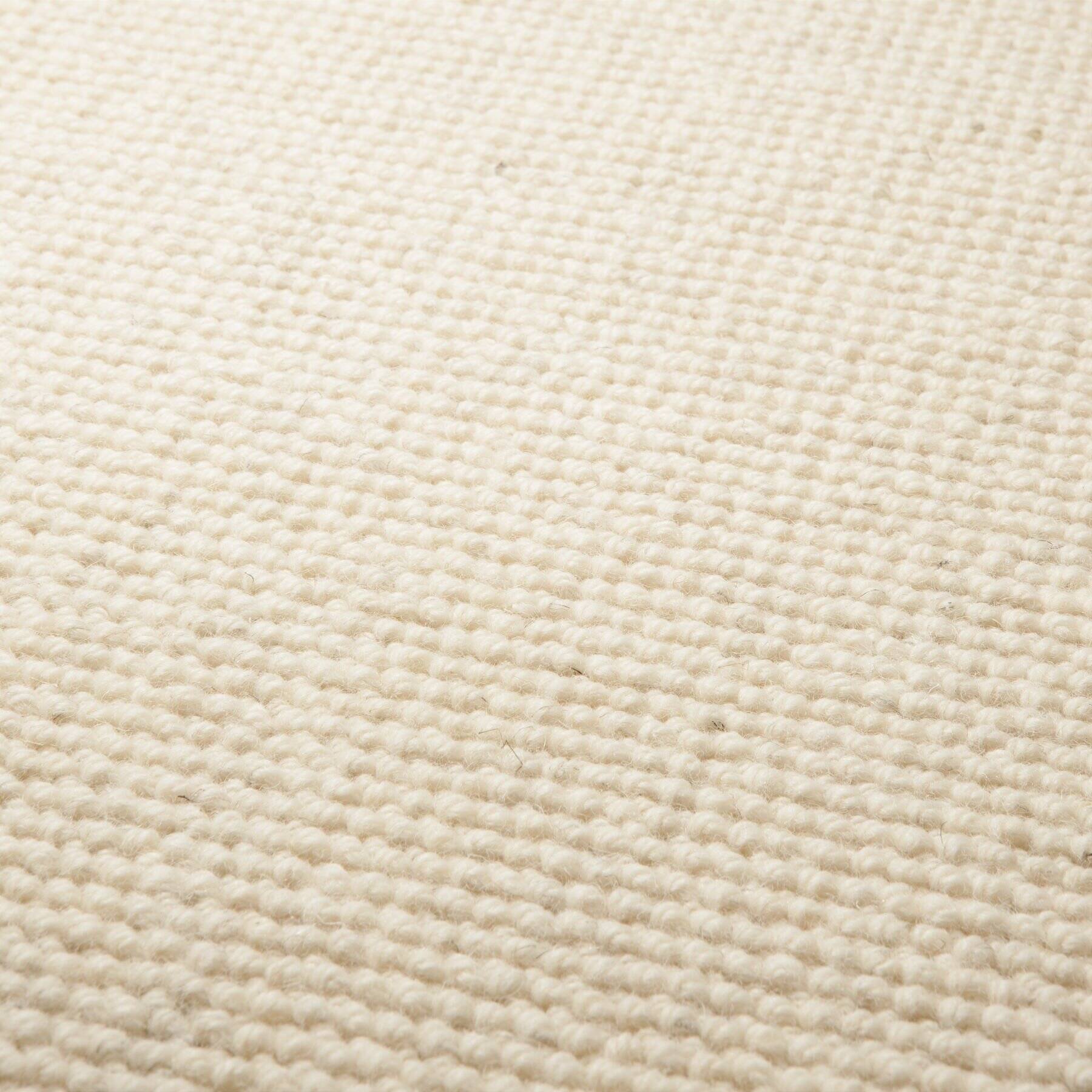 JAB ANSTOETZ Natur Teppich PEARL im Wunschmaß JAB ANSTOETZ Natur Teppich PEARL im Wunschmaß