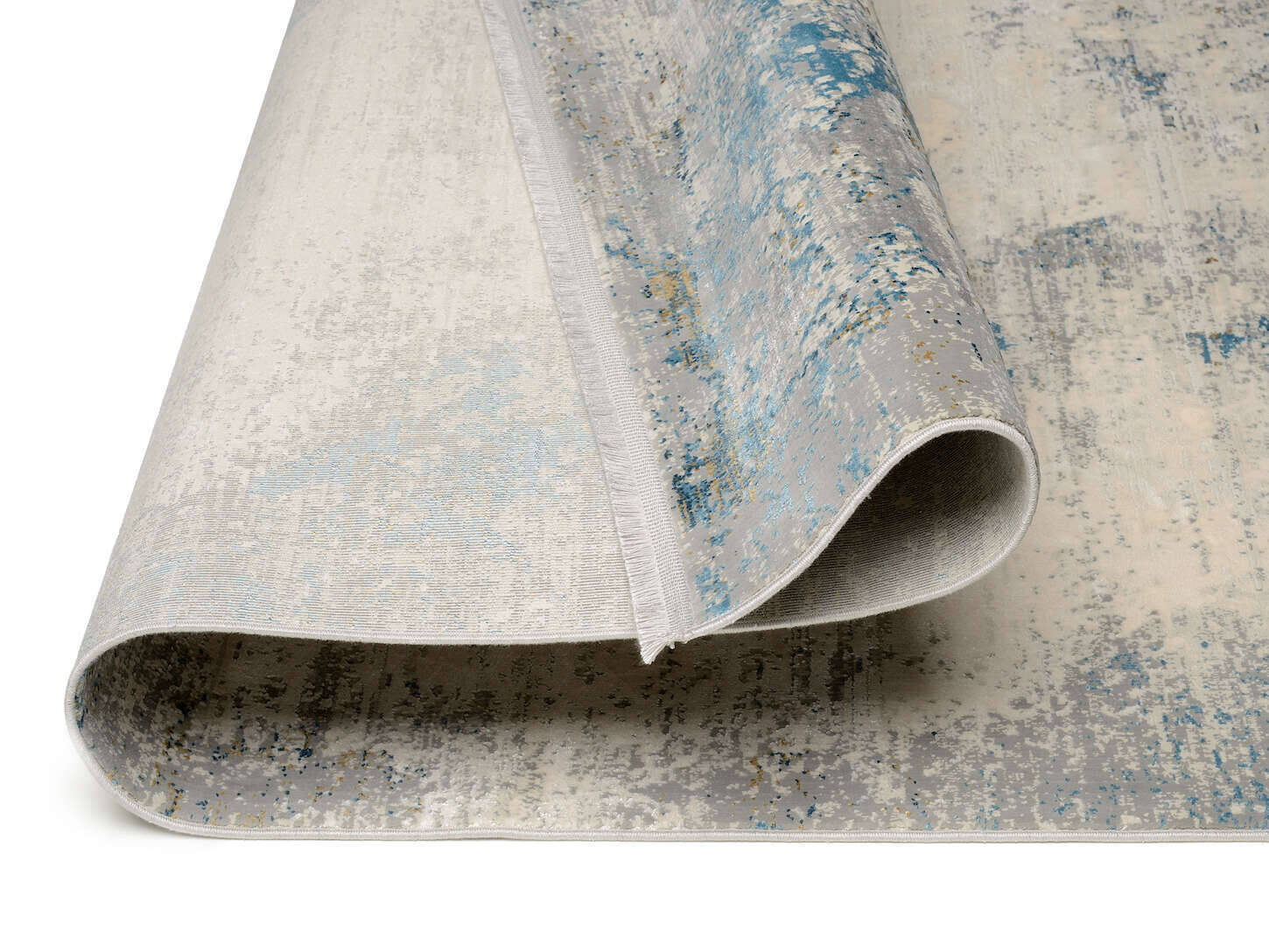 EL002-822-4 Elements Napali Vintage Teppich OCI