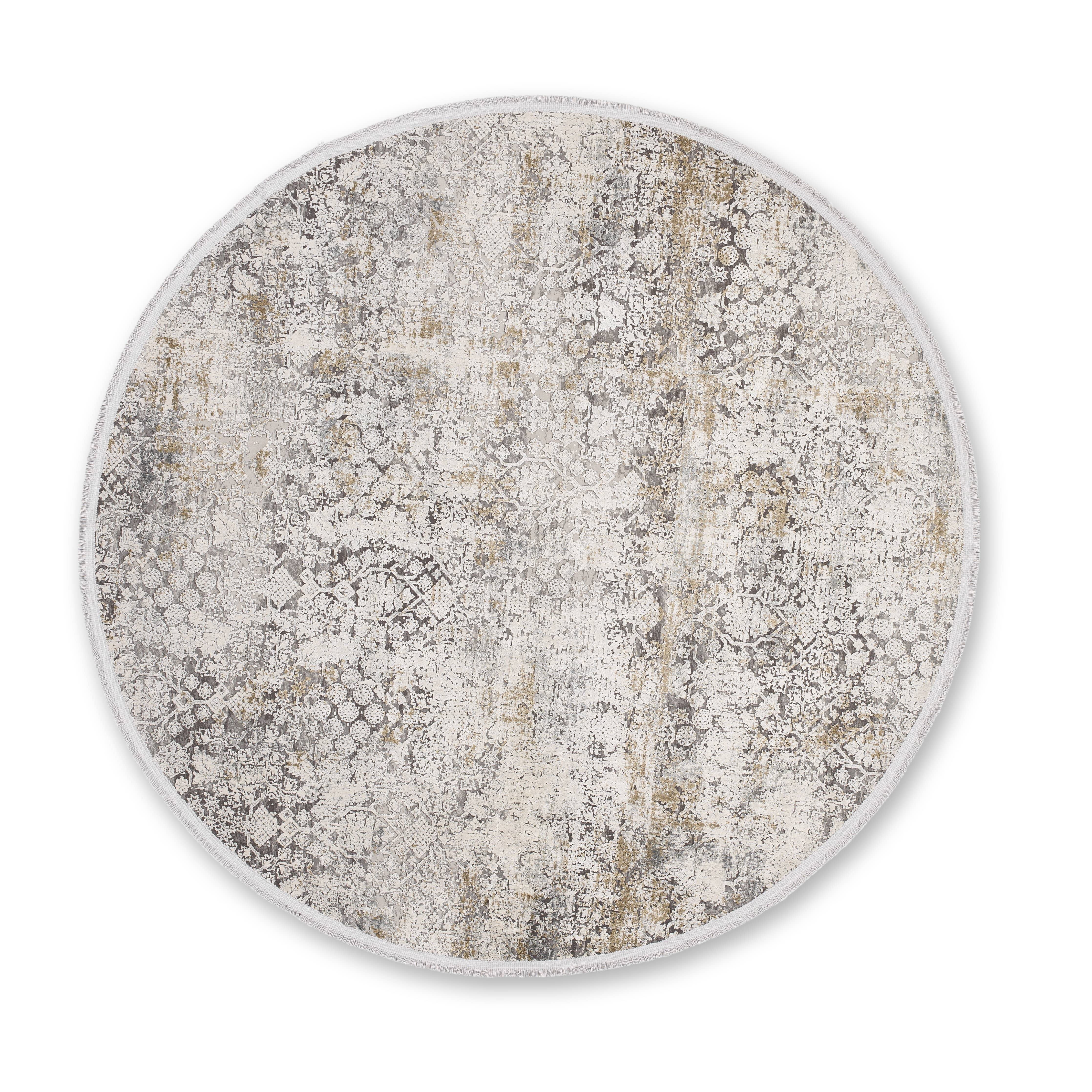 Gravina ca.160cm rund D.231