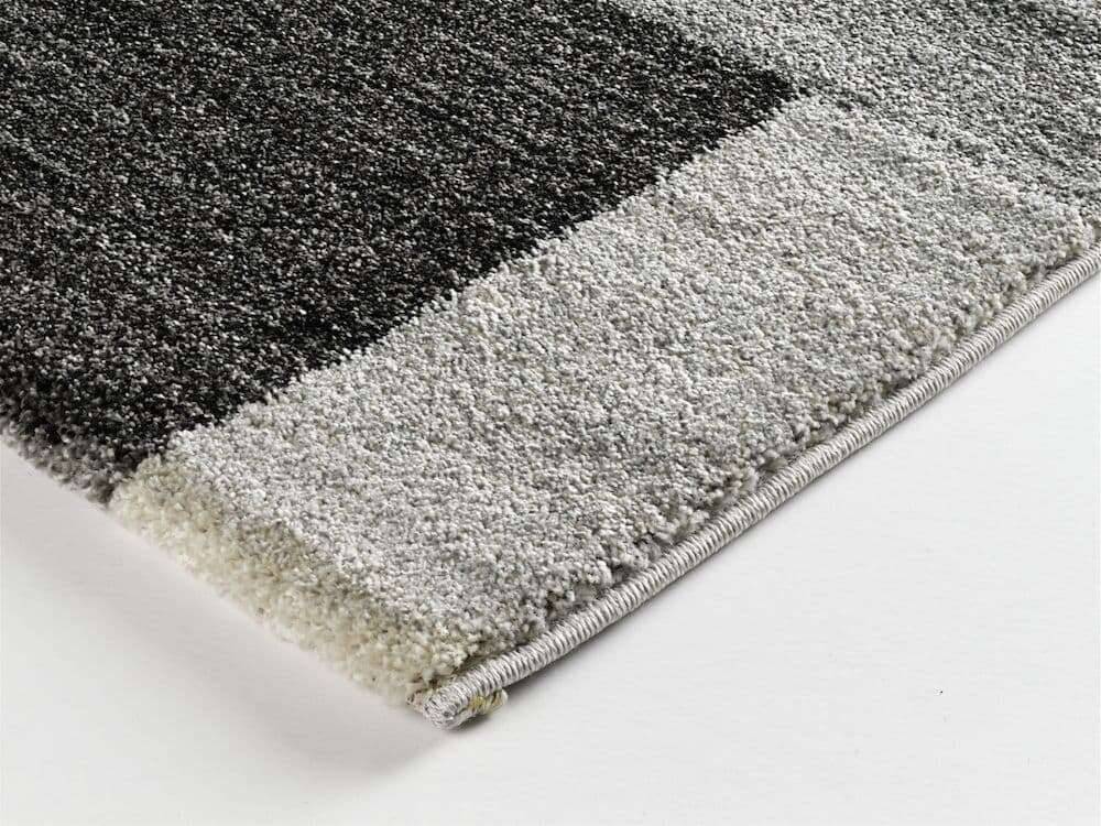 1105-677-3 Teppich Castle Beppo Hochflor Shaggy Teppich Modern