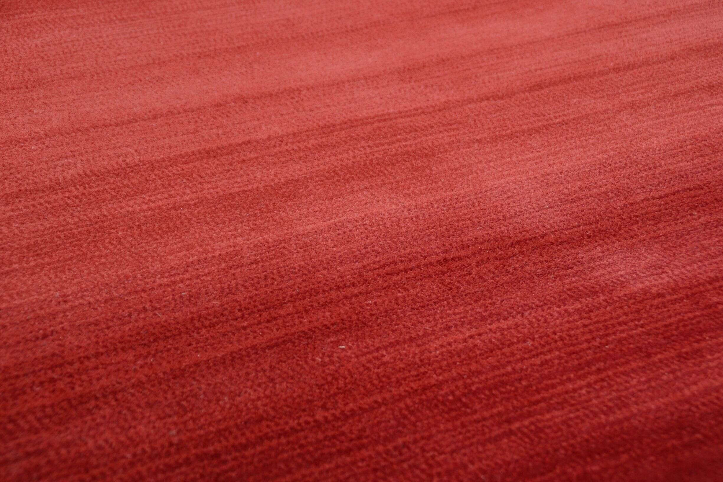 WoolComfort_ombre_red200_400139_6 Teppich Wool Comfort Teppich Modern