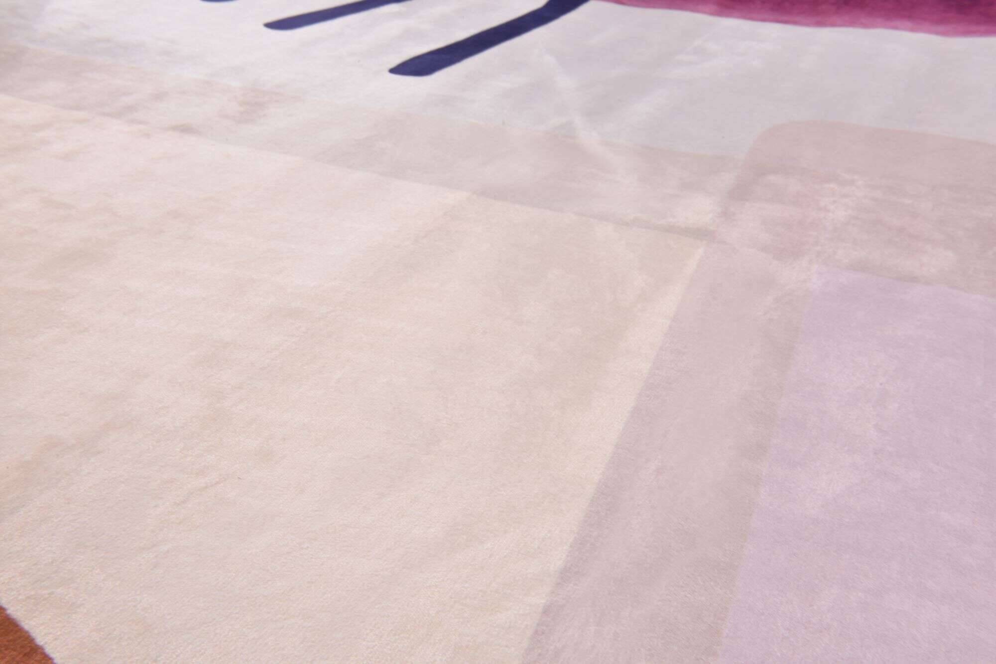 shapes_two_265berrymulti_426915_3 Tom Tailor Kollektion Shapes Two 265 Moderner Teppich