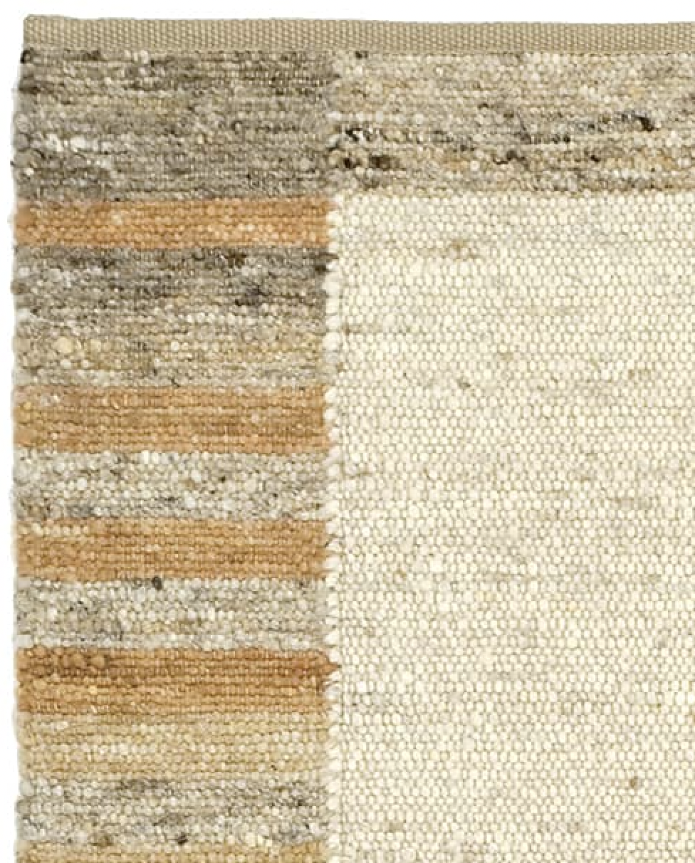 Paulig Fino Design 137-60 Handweb Teppich