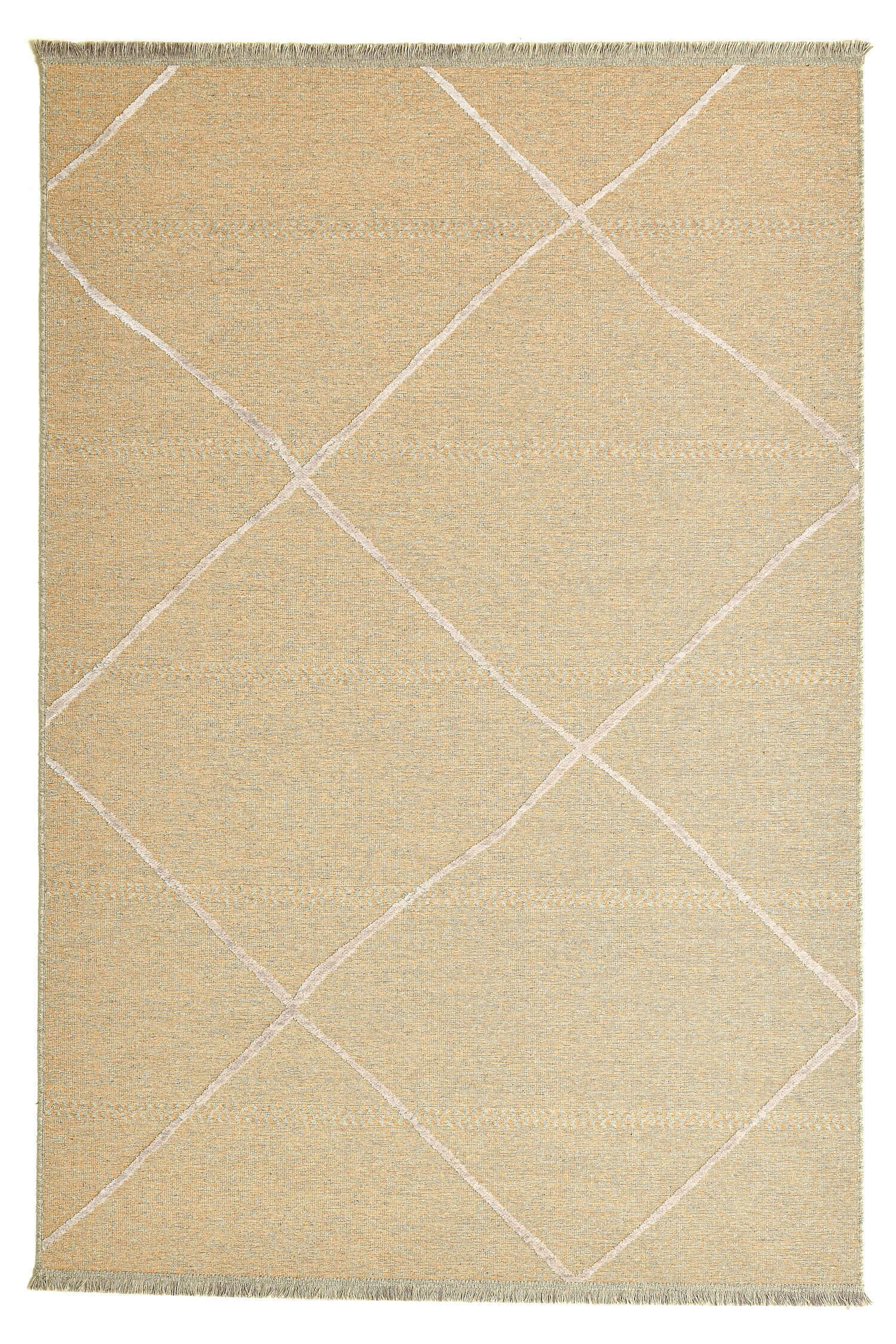Julia_145_374450-1 Sansibar In- und Outdoor Teppich Design Braderup