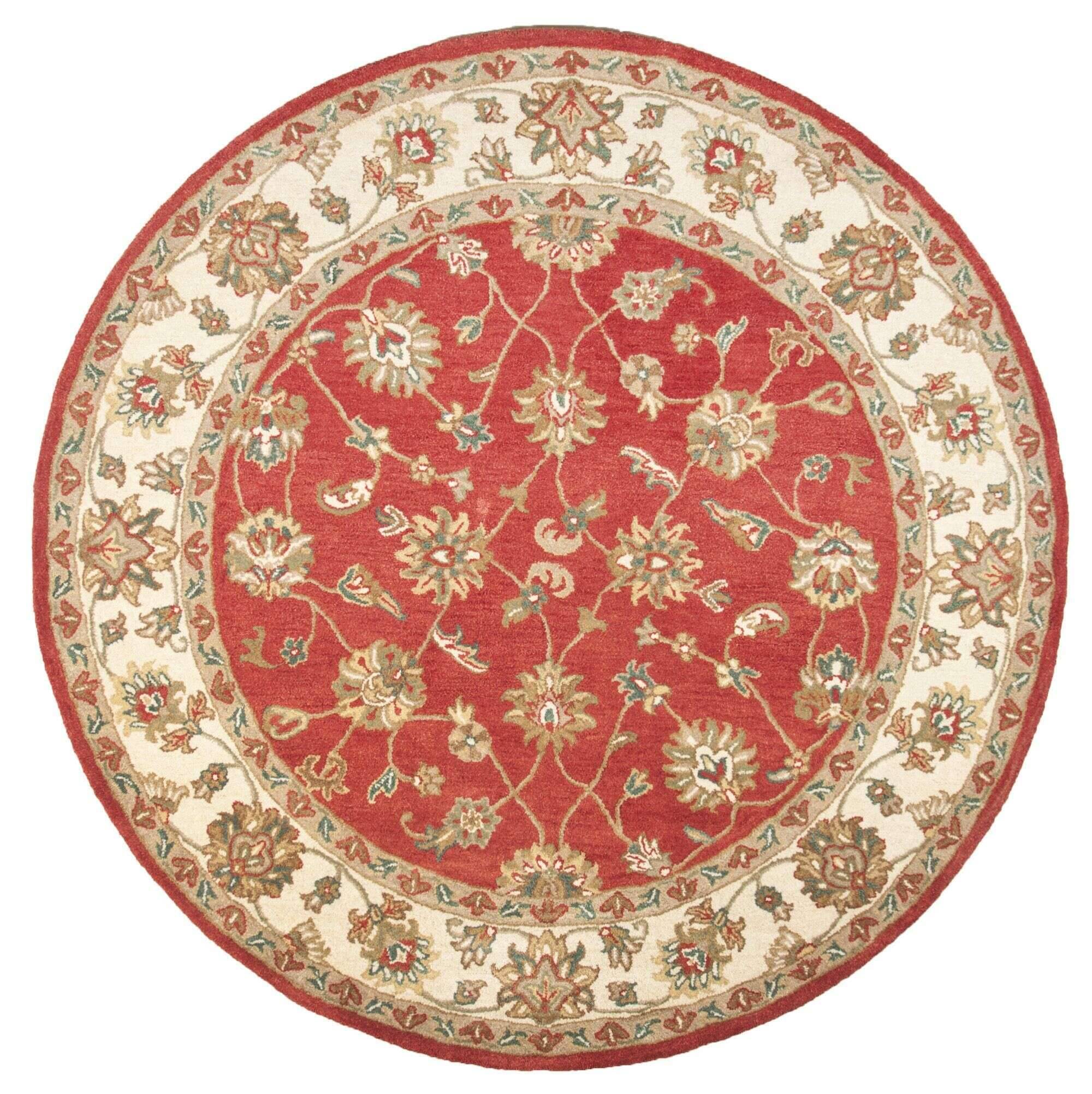royalziegler_503_rustcream_100282_1 190 cm rund