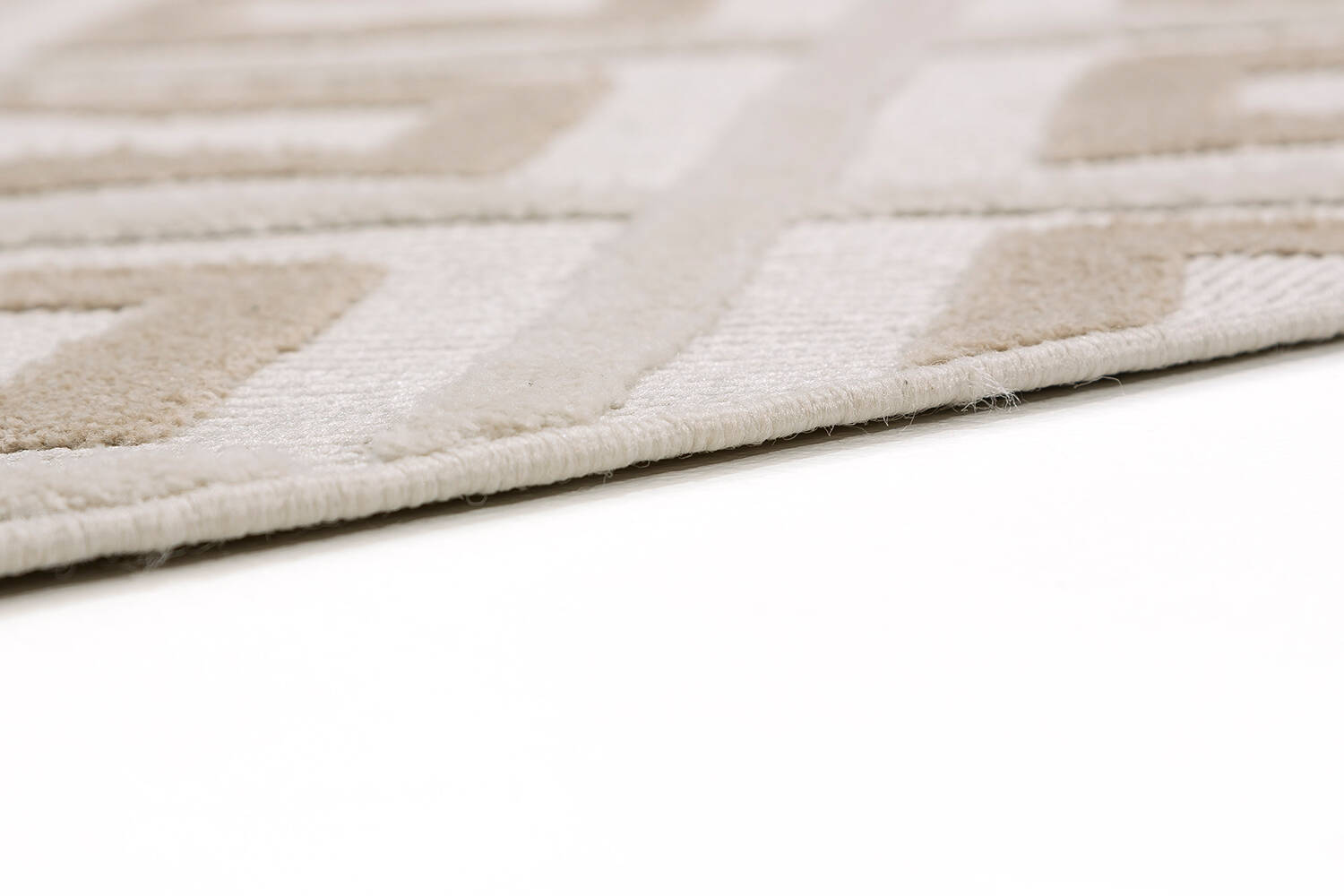 Schöner Wohnen Teppich Summer 6352-225-006 beige Schöner Wohnen Teppich Summer 6352-225-006 beige