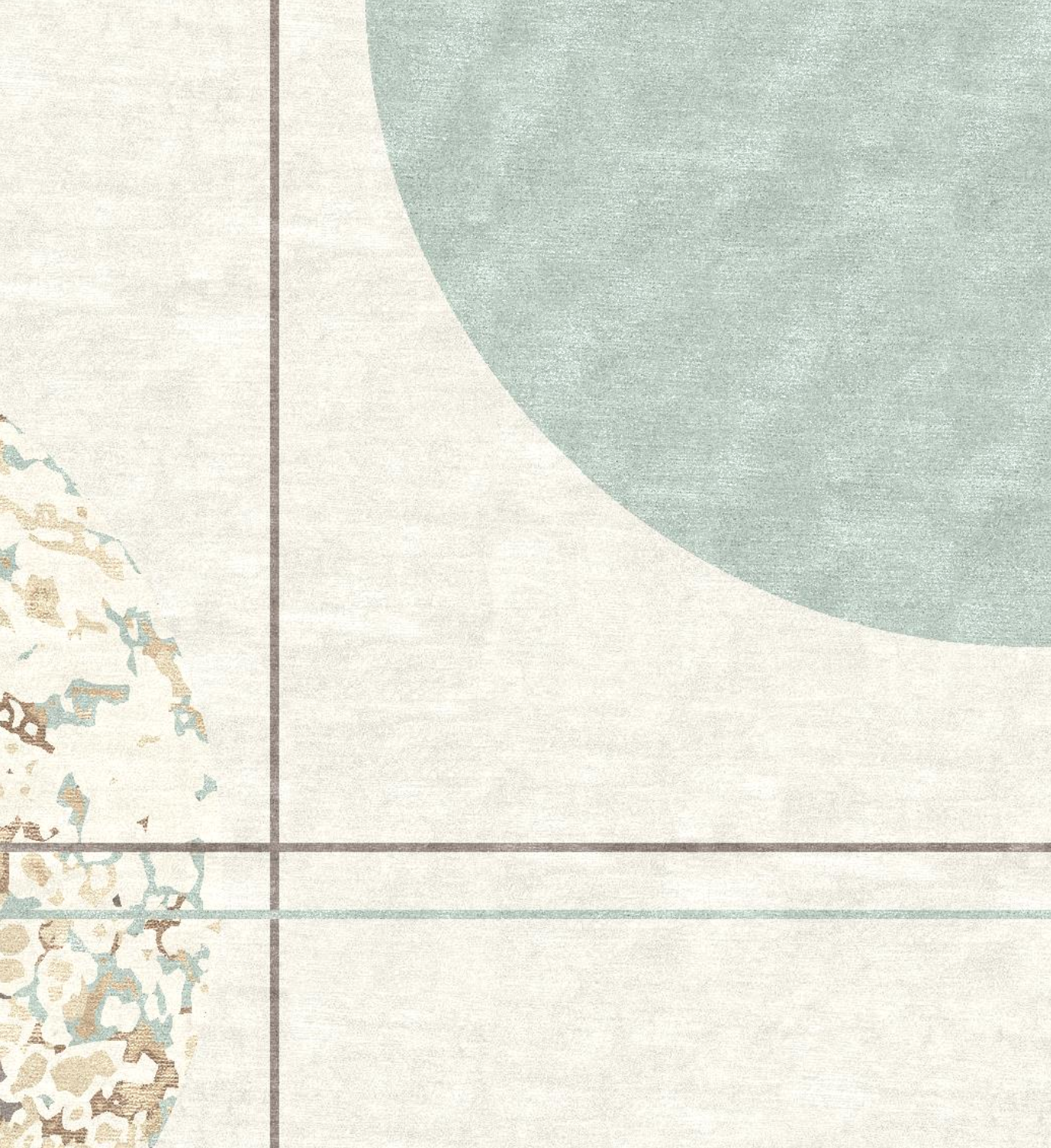 Makalu Nepal Teppich Domus MD392 Handgeknüpft im Wunschmaß Makalu Nepal Teppich Domus MD392 Handgeknüpft im Wunschmaß