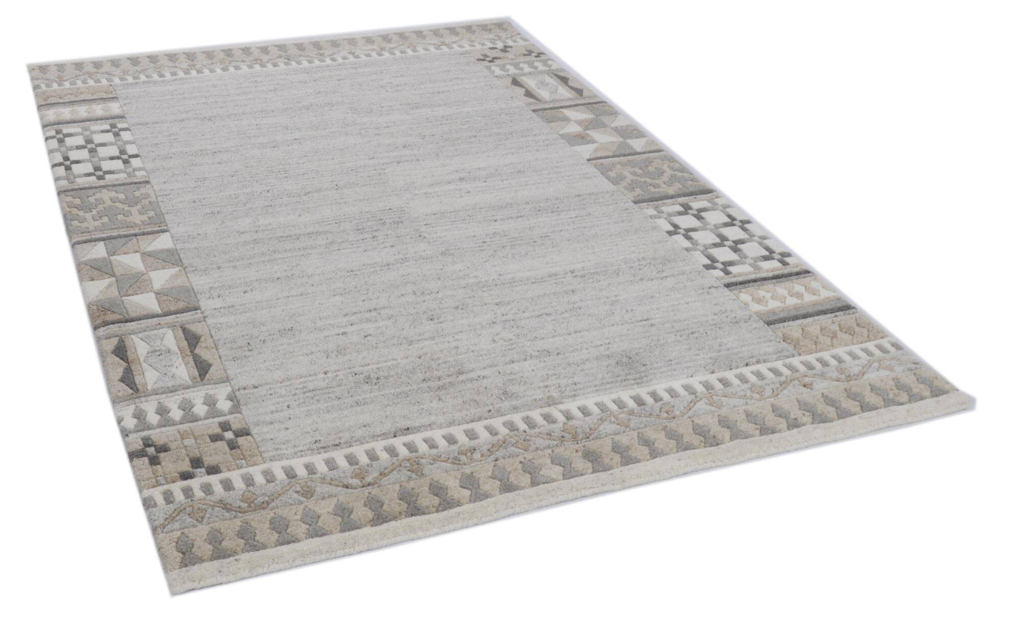 Teppich Nakarta Design 6030 Natural Grey Teppich Nakarta Design 6030 Natural Grey