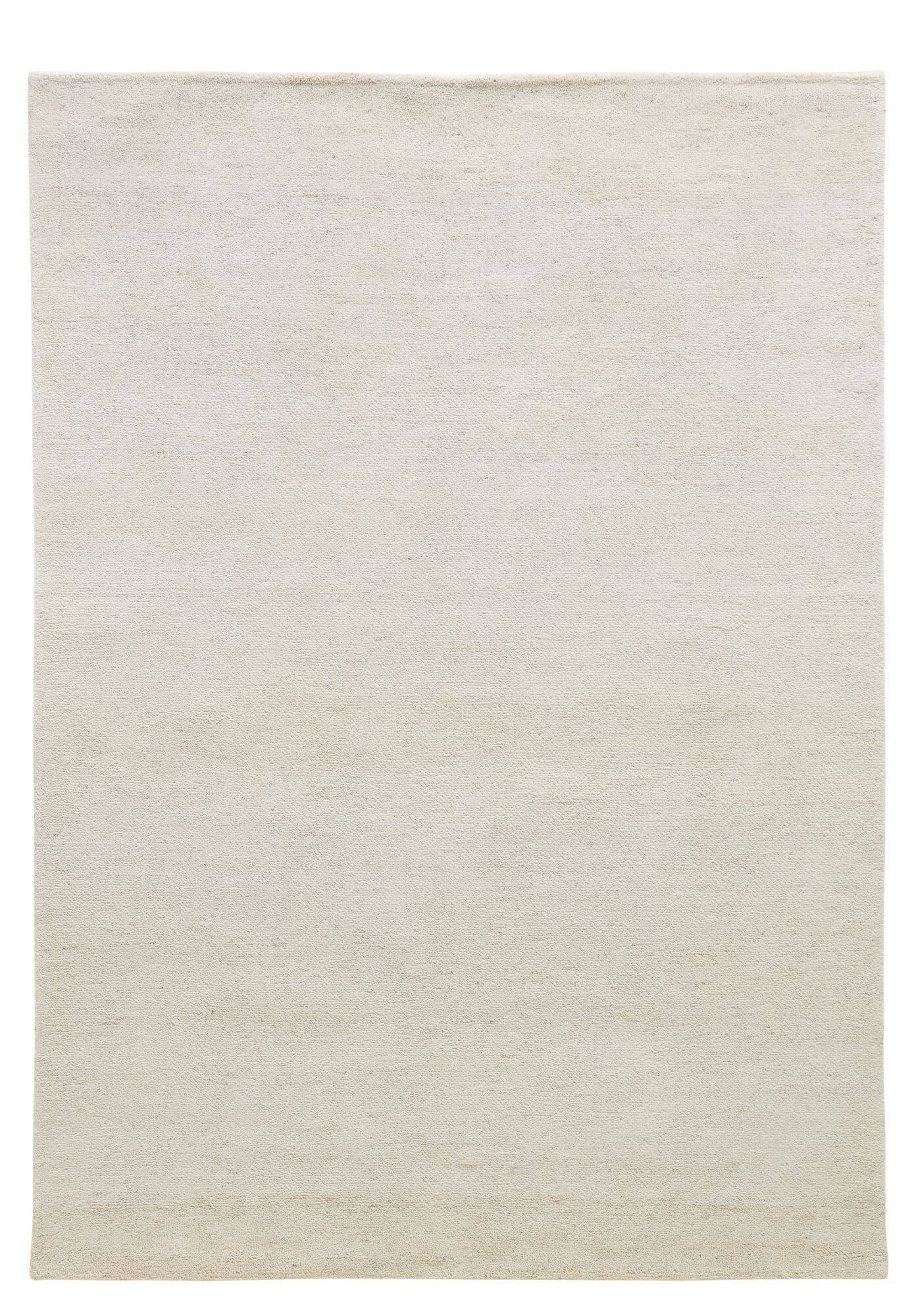 Natur Pur Teppich TERRA Handgeknüpft Schurwolle Natur Pur Teppich TERRA Handgeknüpft Schurwolle