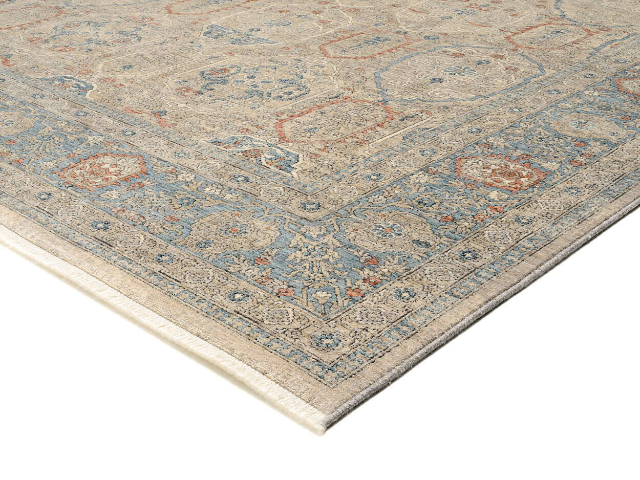 GF002-924-3 Bestseller Grand Fashion 02 Klassischer Vintage Teppich