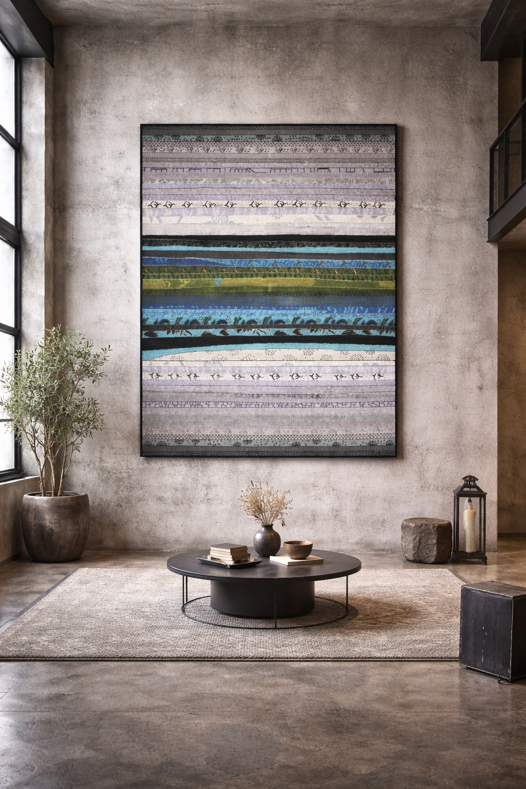 Wunschmaß Teppich Lomato deluxe Handgeknüpft Designteppich Wunschmaß Teppich Lomato deluxe Handgeknüpft Designteppich