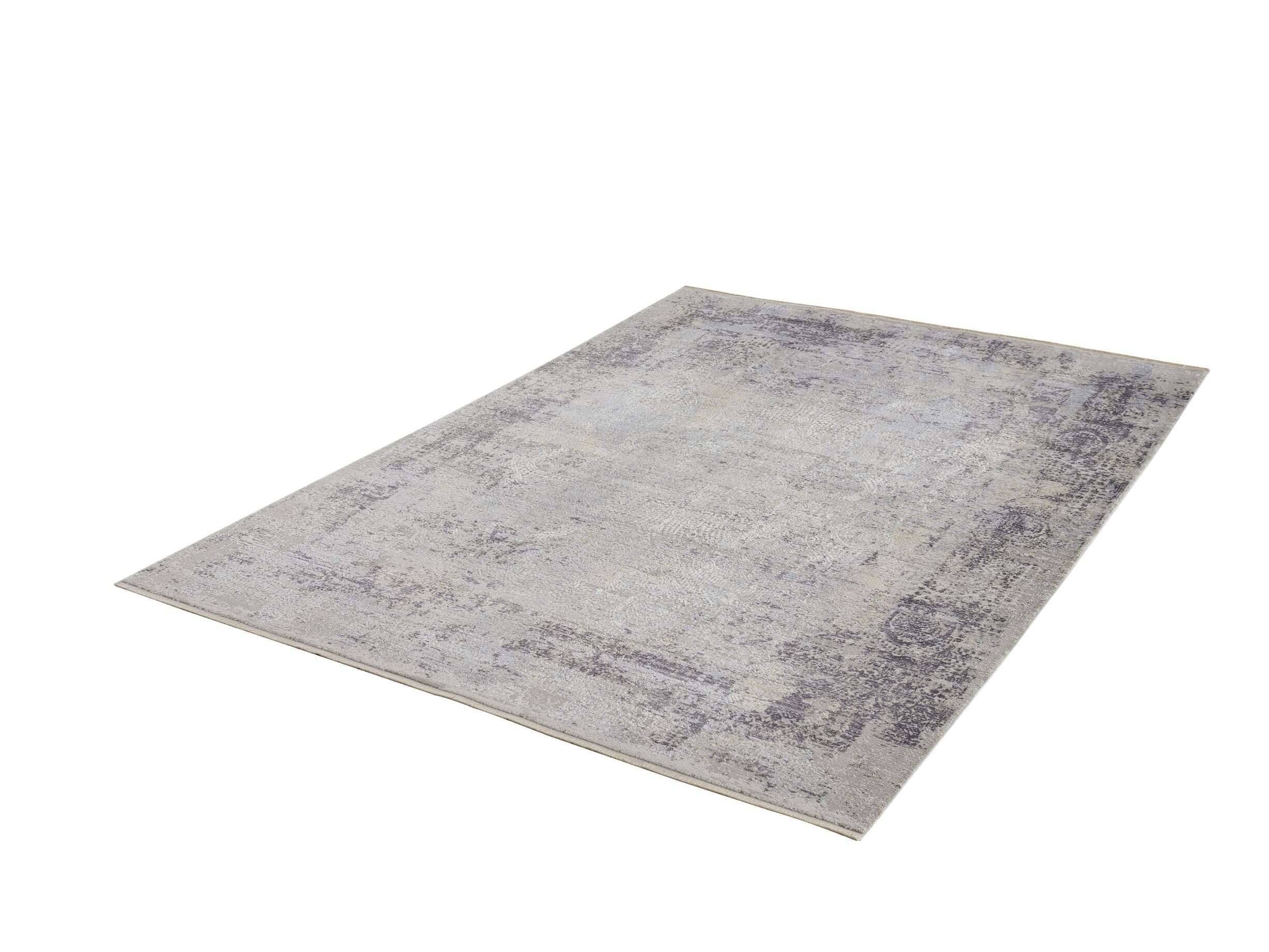 W6699_214_040_Mona_Perspektive Vintage Teppich Morena 6699-214-040 Teppich Modern