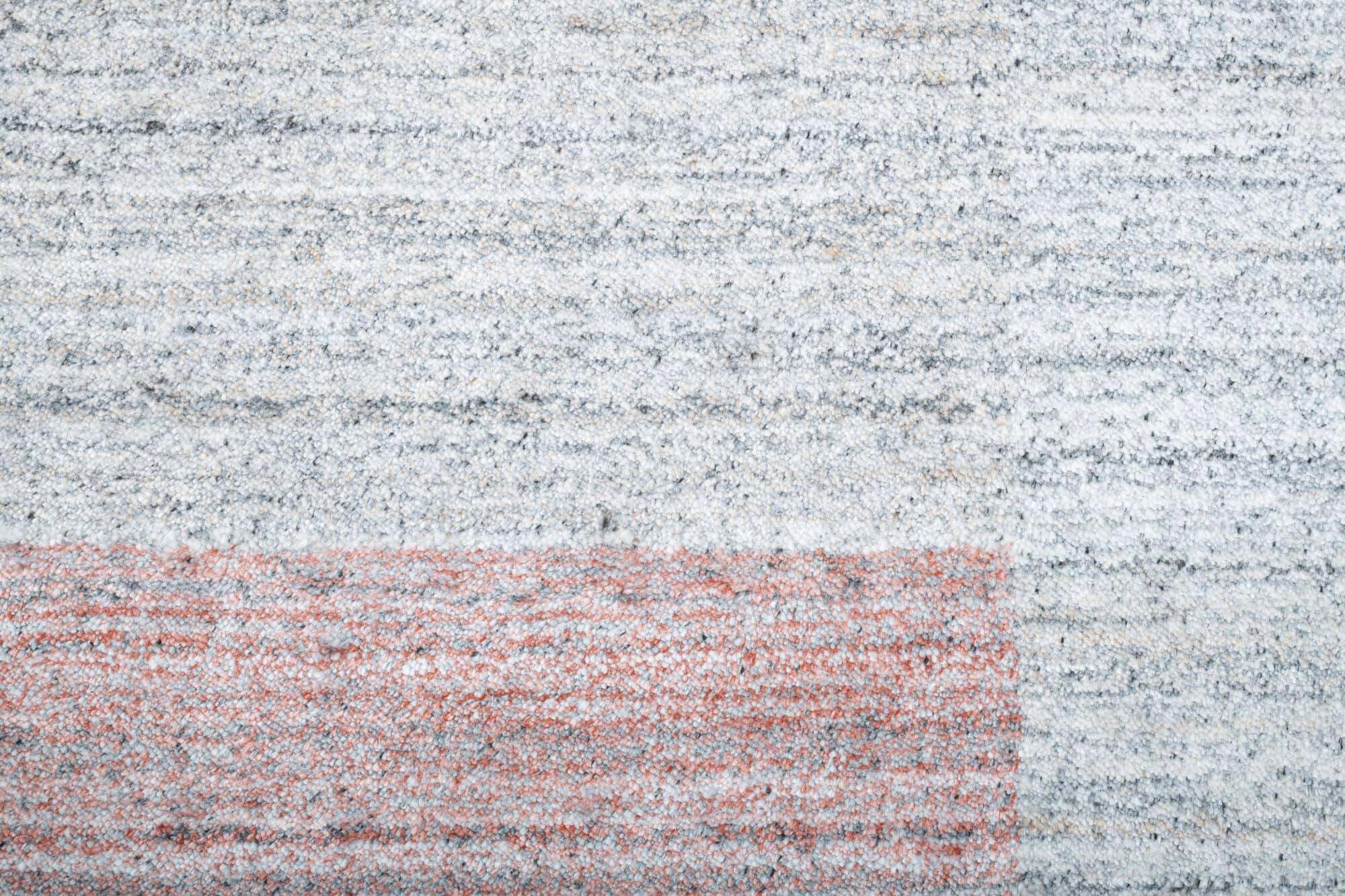 Teppich Modern Nevada Viscose Handgewebt 160x230cm 