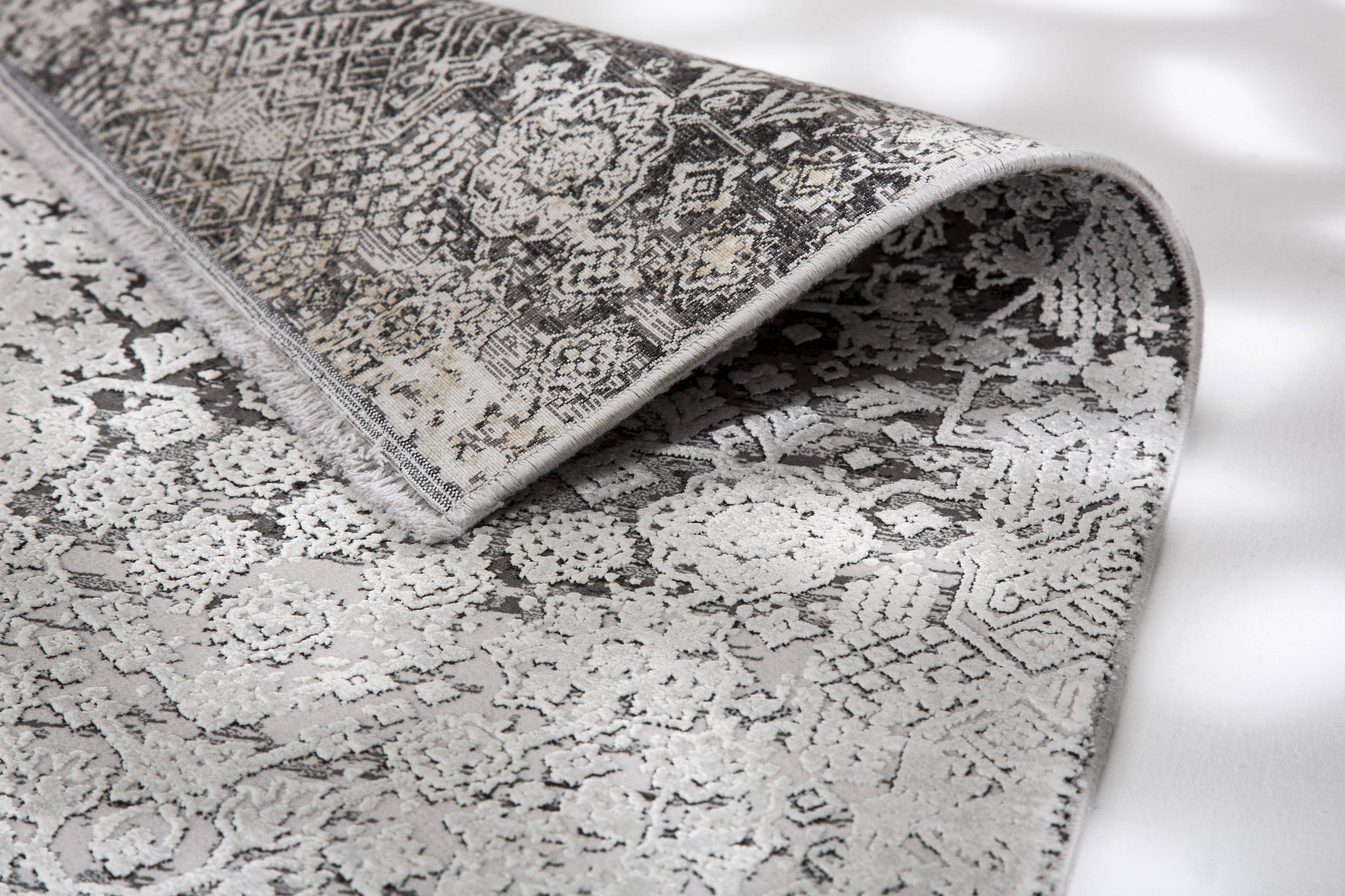 Teppich Modern Vintage Gravina 6624-231-040 Teppich Modern Vintage Gravina 6624-231-040