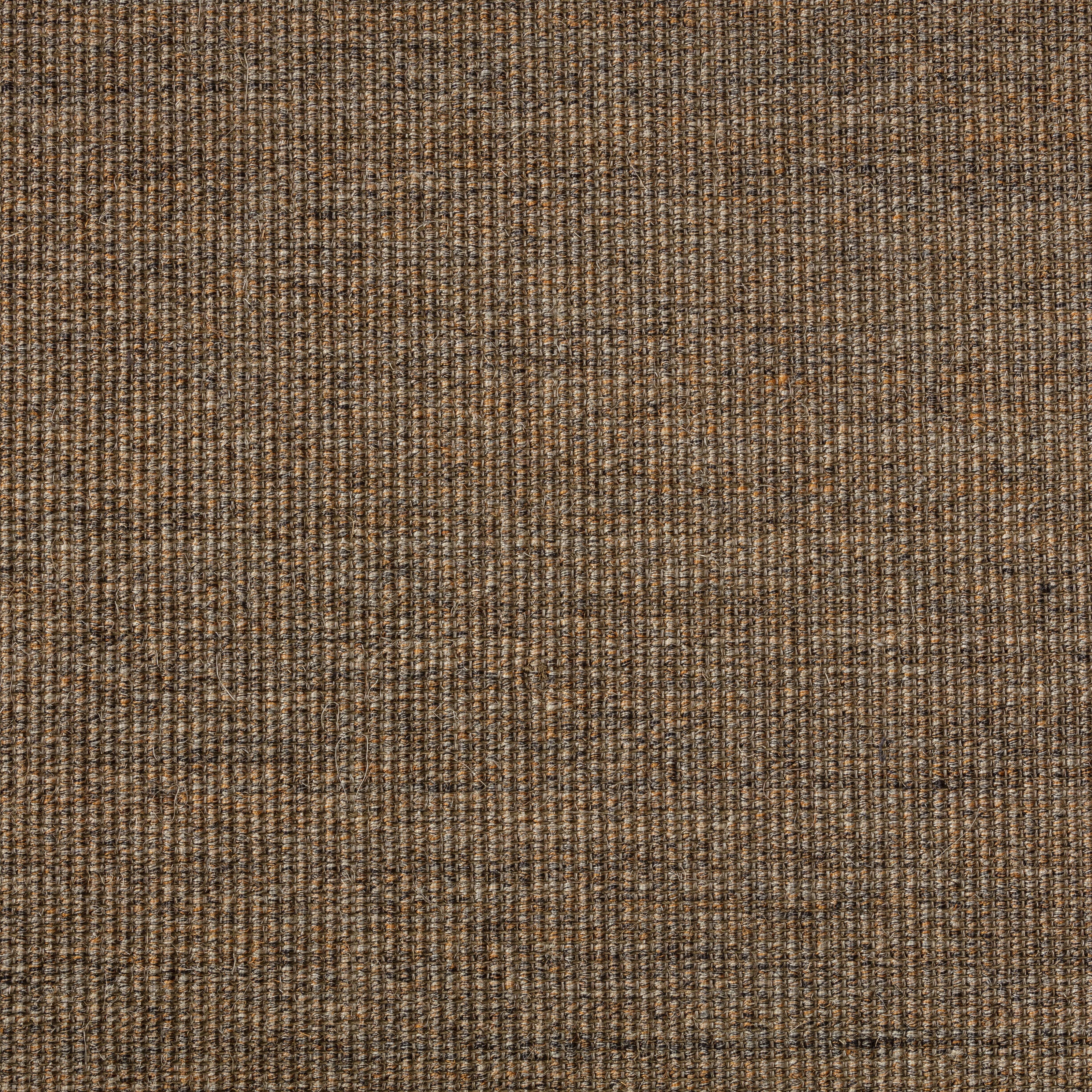 Brasilia Sisal Läufer 3150/B beschichtet