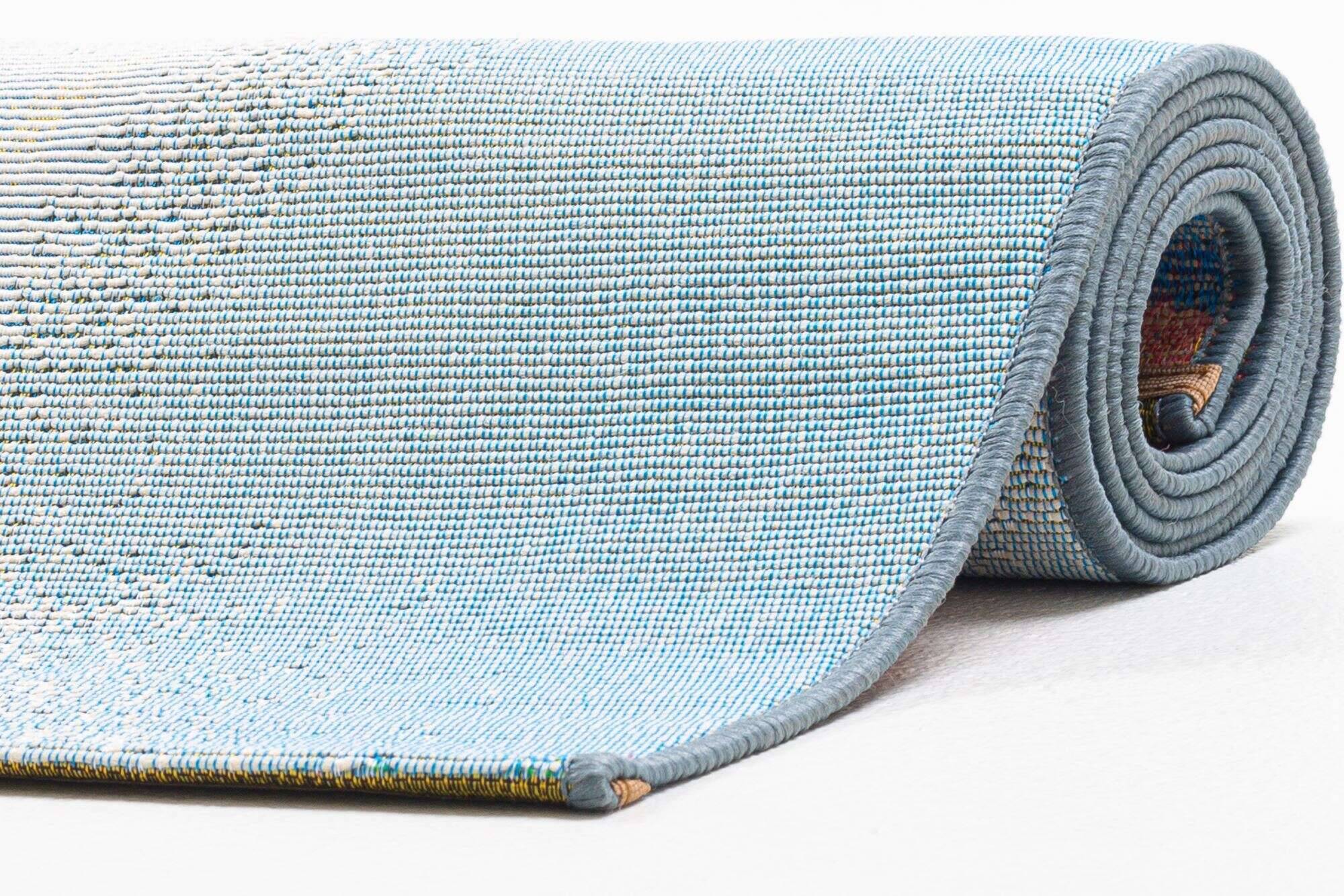 rantumbeach_sa-021_800multicolor_429255_11 Sansibar Home Outdoor Teppich Rantum Beach