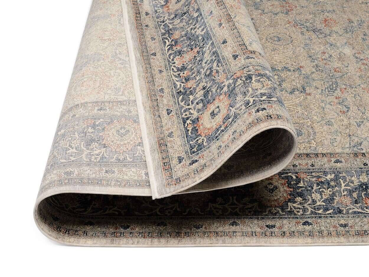GF007-924-4 Bestseller Grand Fashion 07 Klassischer Vintage Teppich
